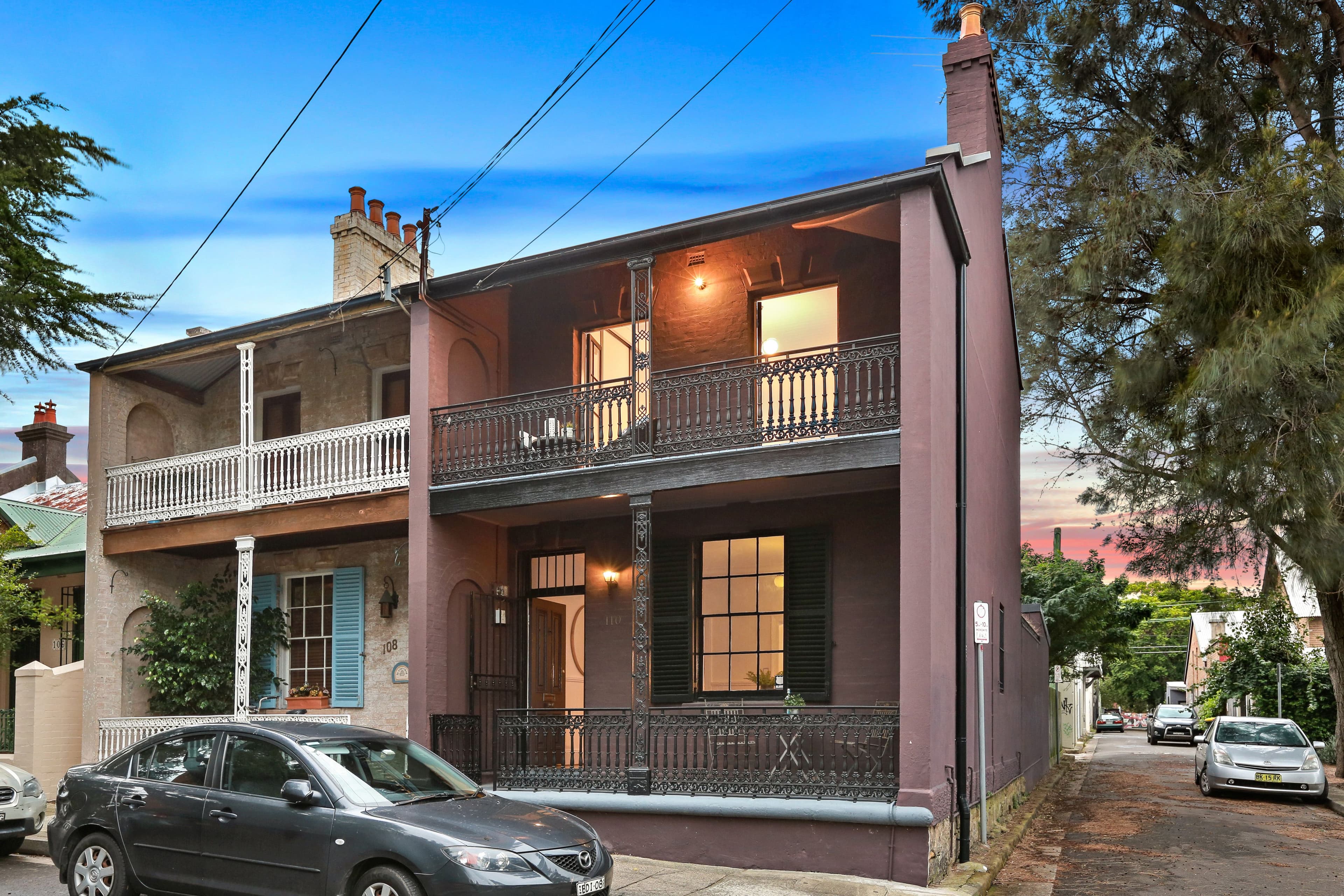 110 Chelmsford Street, Newtown - Image 1