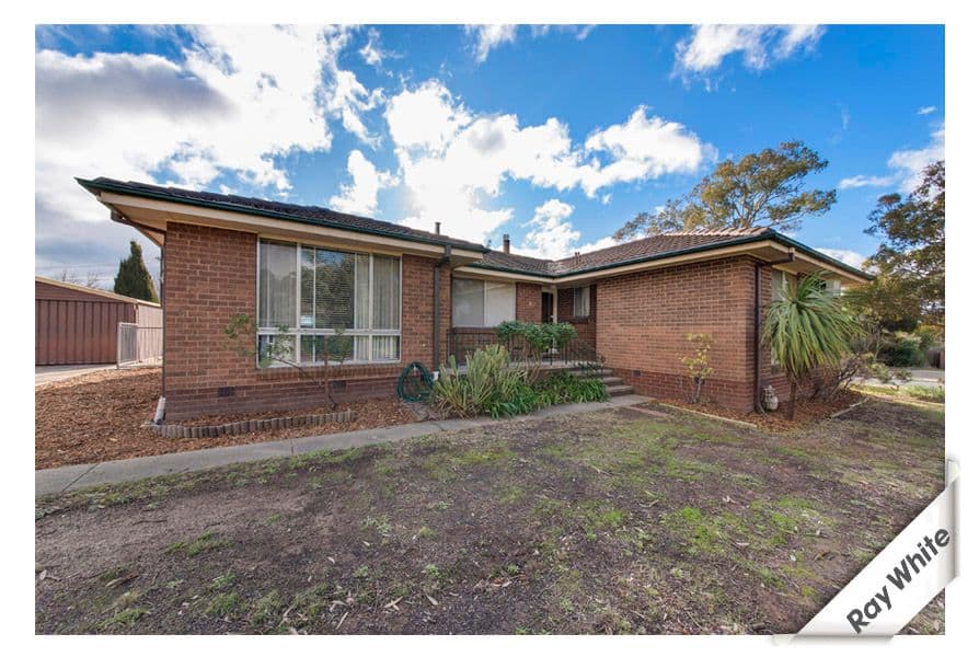 2 Dallas Place, Scullin ACT 2614, Scullin - Image 1