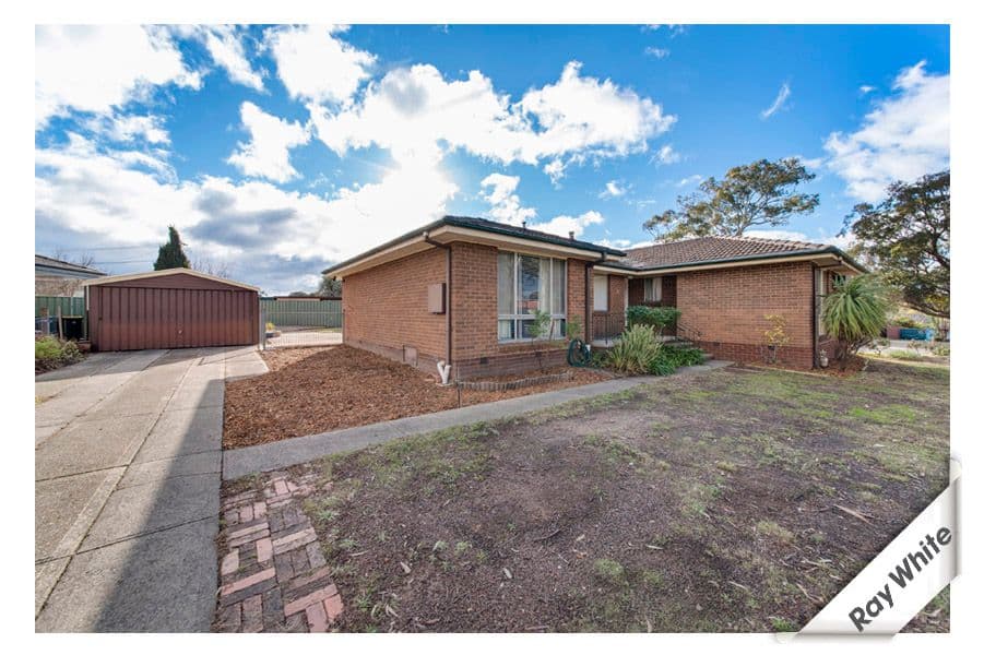 2 Dallas Place, Scullin ACT 2614, Scullin - Thumbnail 2