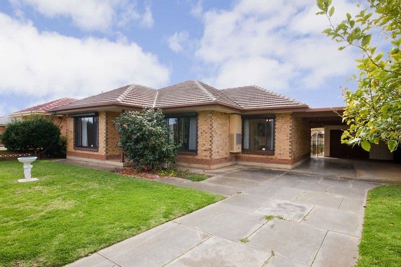 9 Dillon Avenue, FLINDERS PARK SA 5025, Flinders Park - Image 1