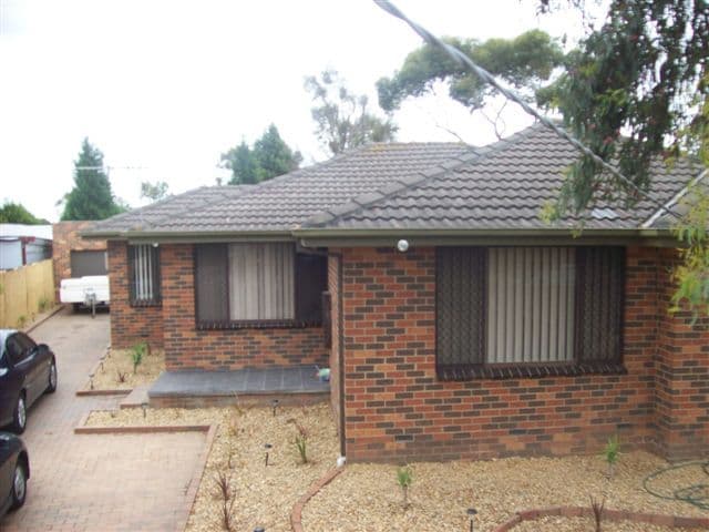 88 Langdon Crescent, CRAIGIEBURN VIC 3064, Craigieburn - Image 1