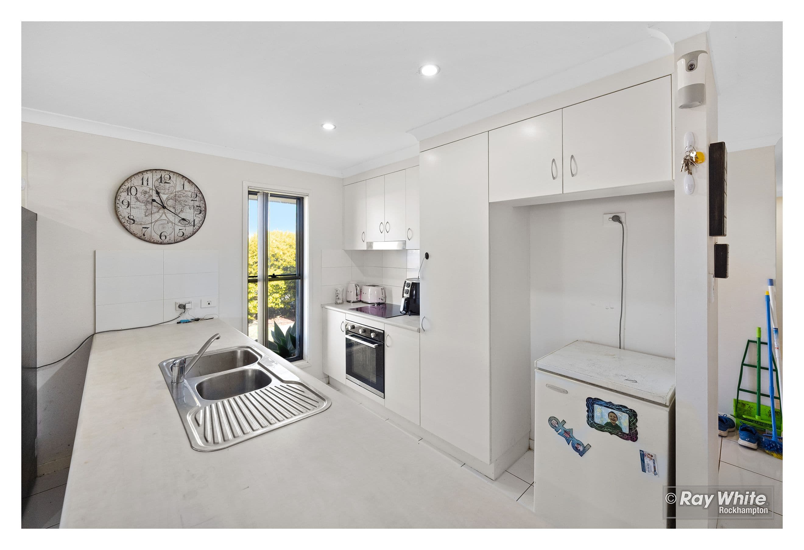 21 Marc Crescent, Gracemere QLD 4702, Gracemere - Thumbnail 2