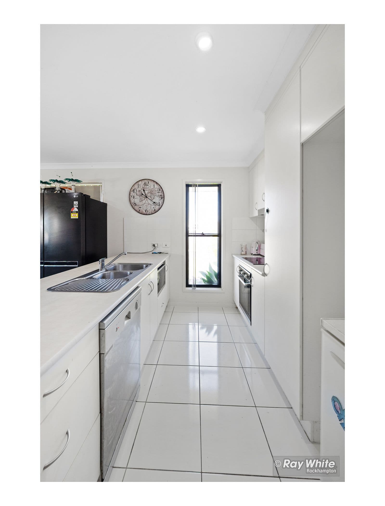 21 Marc Crescent, Gracemere QLD 4702, Gracemere - Thumbnail 3