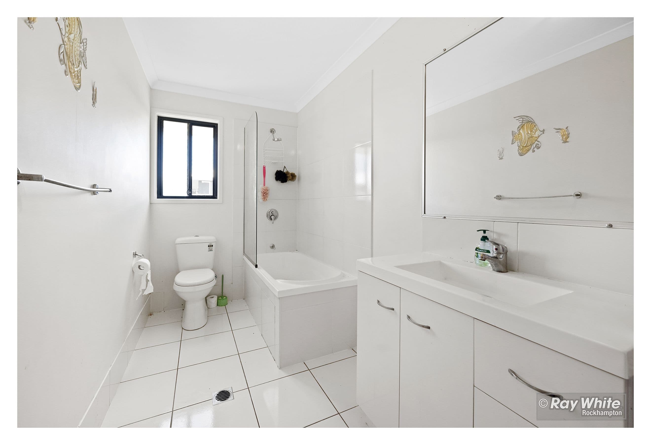 21 Marc Crescent, Gracemere QLD 4702, Gracemere - Thumbnail 4