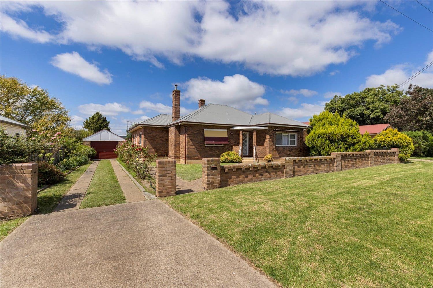 12 Werriwa Street, Goulburn NSW 2580, Goulburn - Image 1