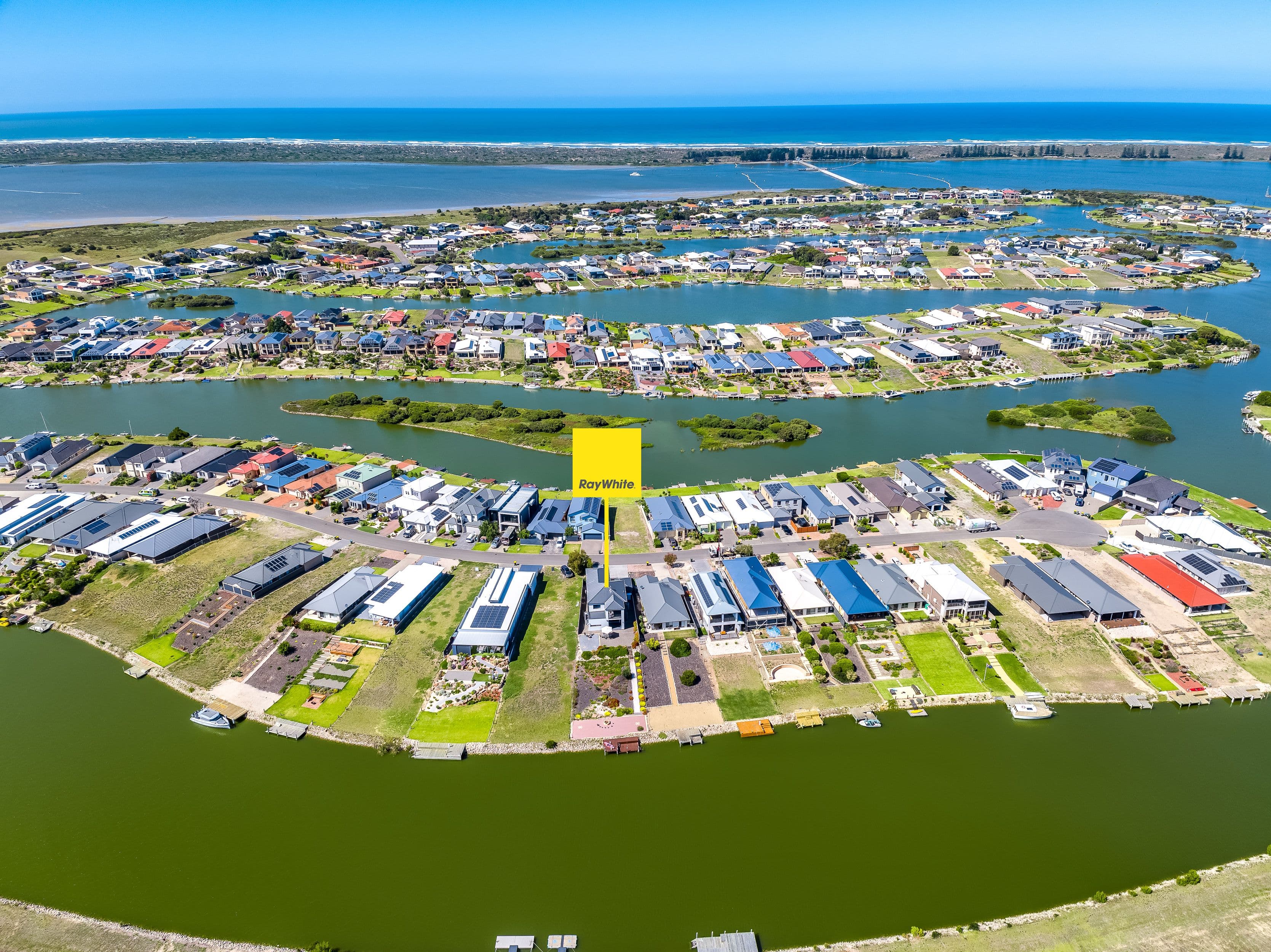 102 Blanche Parade, Hindmarsh Island SA 5214, Hindmarsh Island - Thumbnail 5