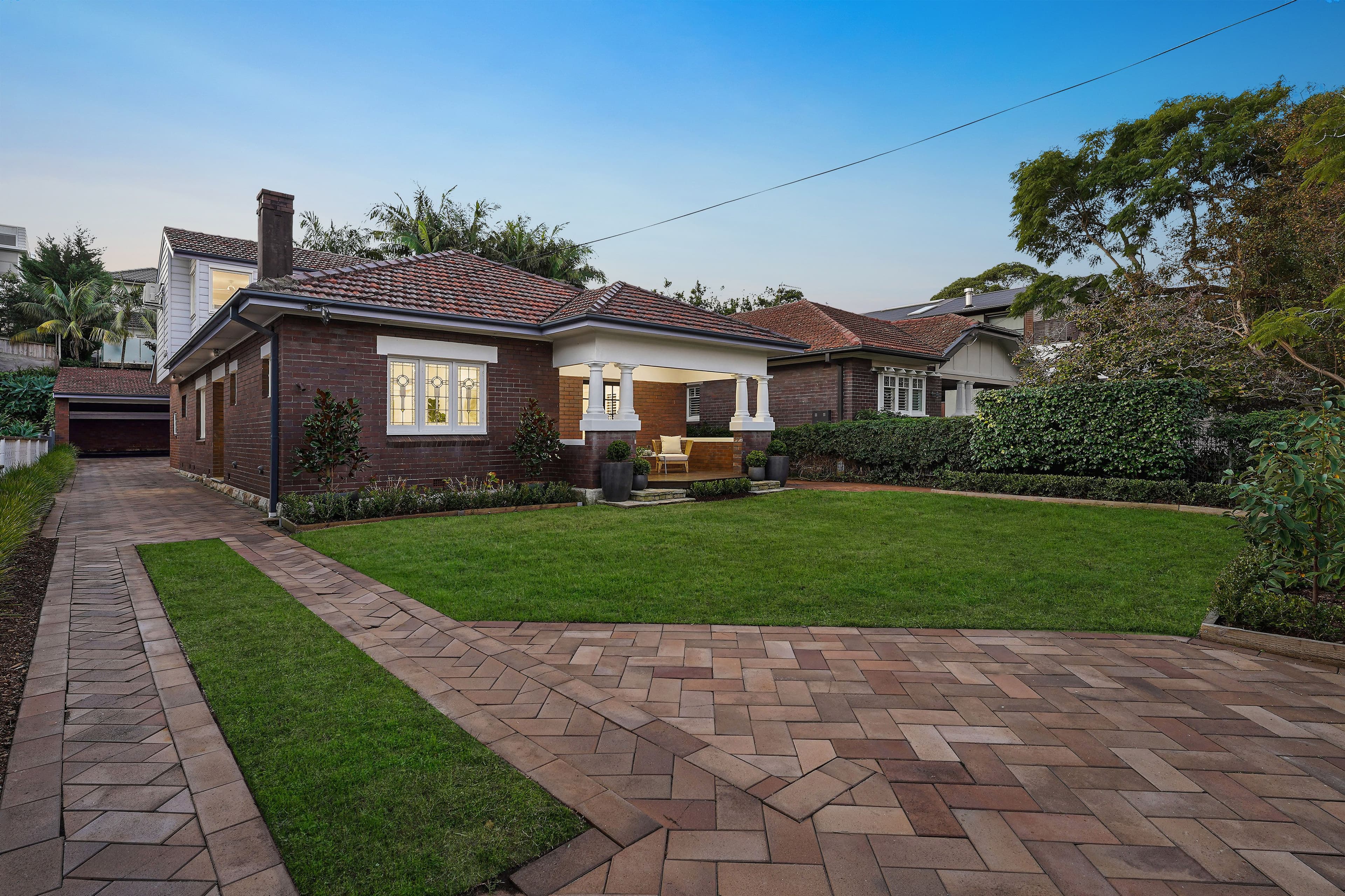 9 Lower Almora Street, Mosman NSW 2088, Mosman - Image 1