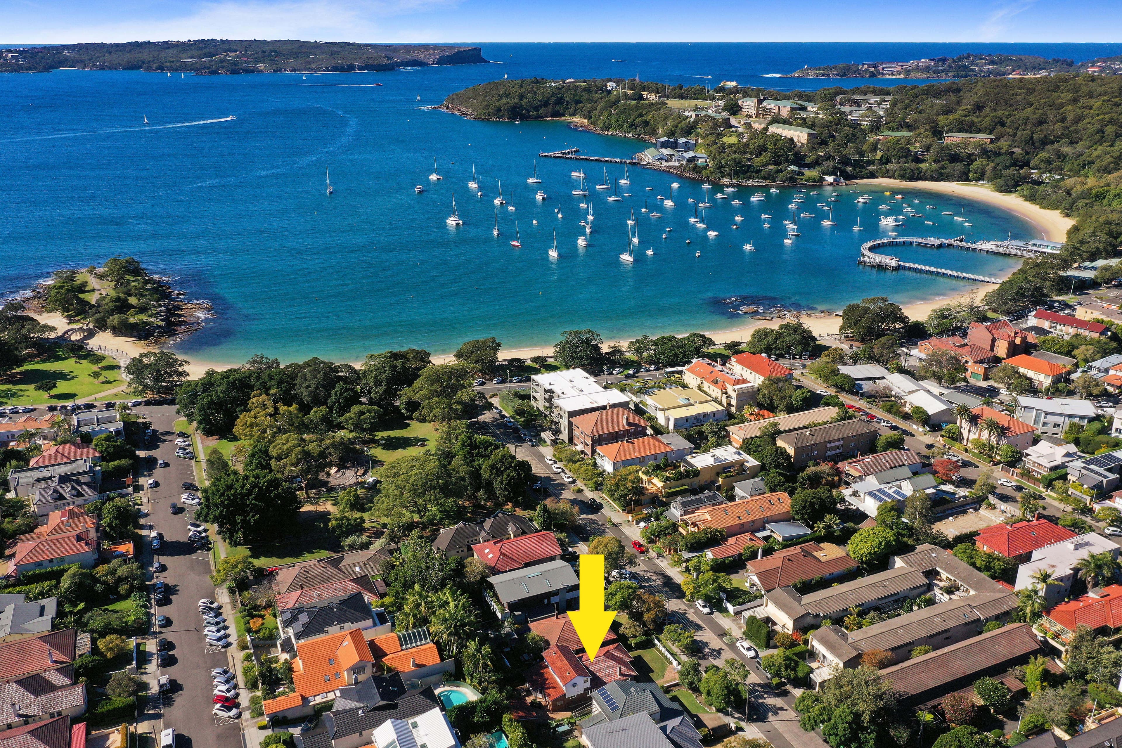 9 Lower Almora Street, Mosman NSW 2088, Mosman - Thumbnail 2