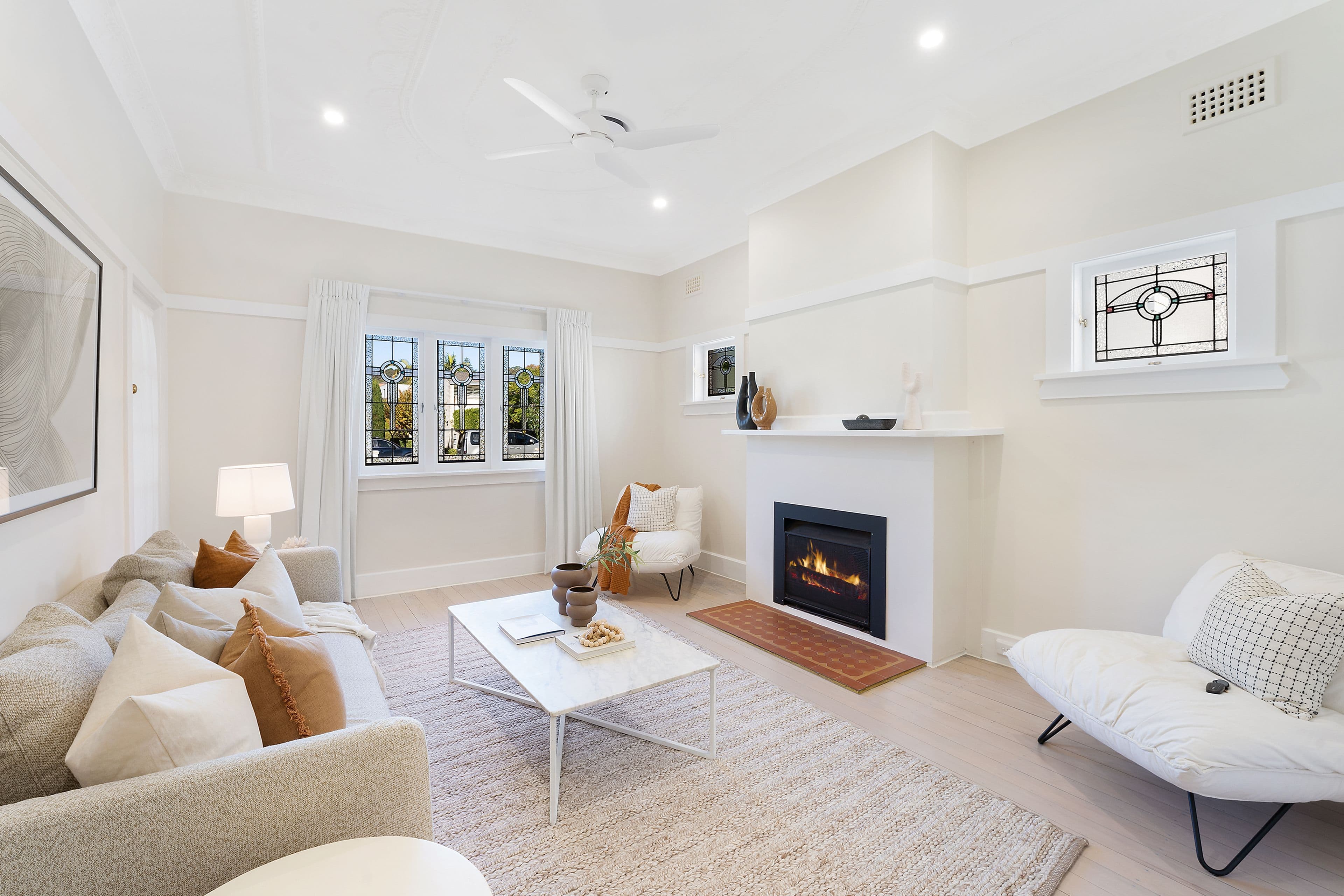 9 Lower Almora Street, Mosman NSW 2088, Mosman - Thumbnail 4