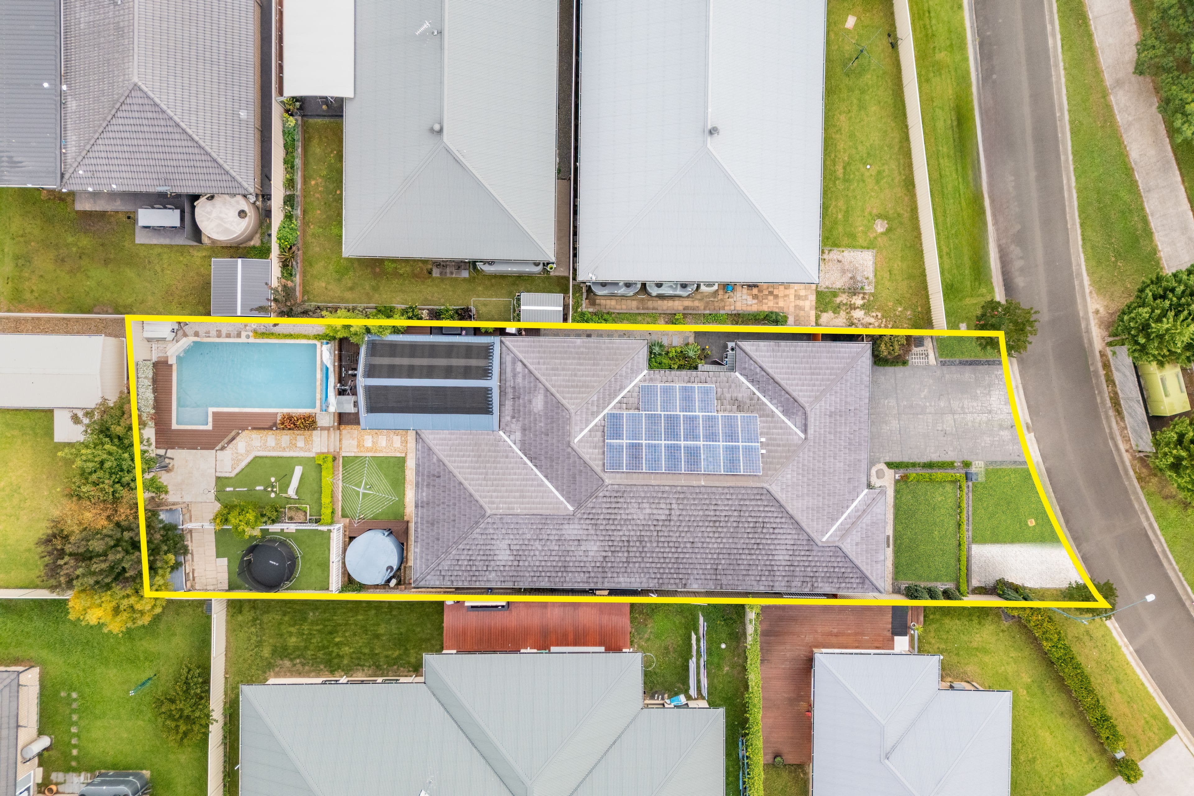 6 Lomandra Lane, Braemar NSW 2575, Braemar - Thumbnail 7