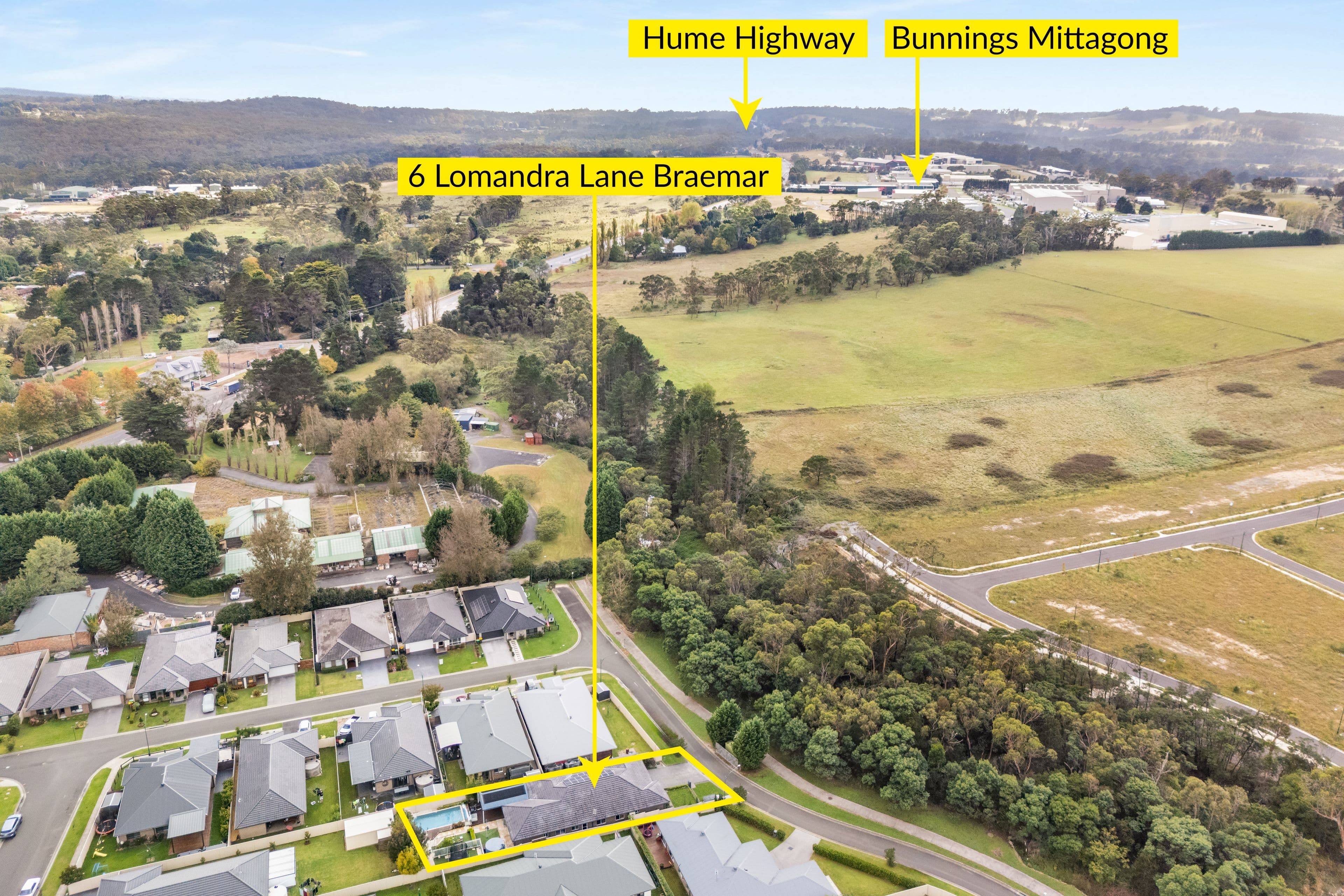 6 Lomandra Lane, Braemar NSW 2575, Braemar - Thumbnail 8