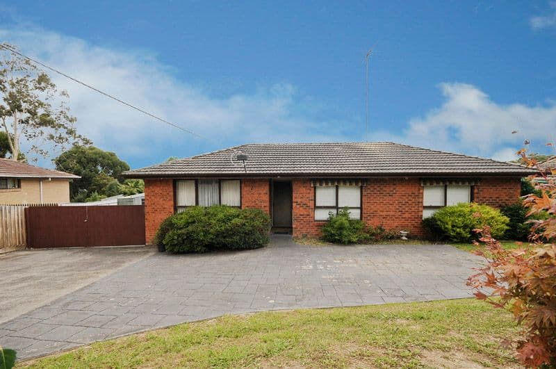 31 Garlepp Street, COLDSTREAM VIC 3770, Coldstream - Image 1