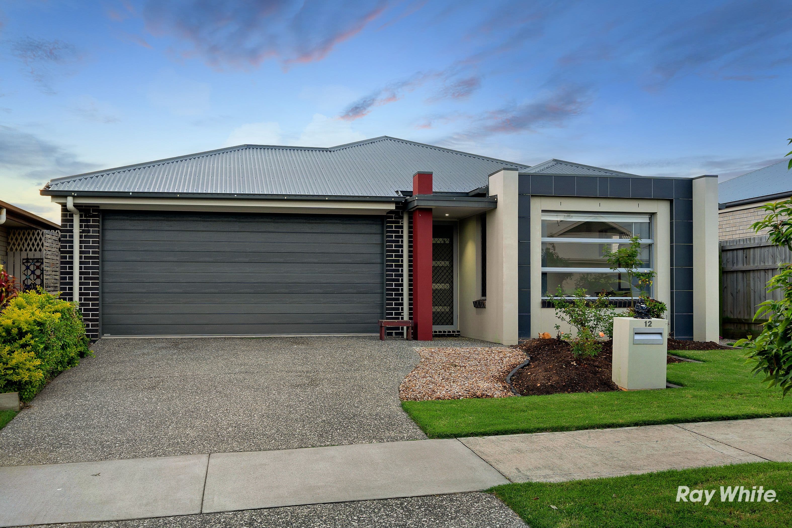 12 Grayson Street, Yarrabilba QLD 4207, Yarrabilba - Image 1
