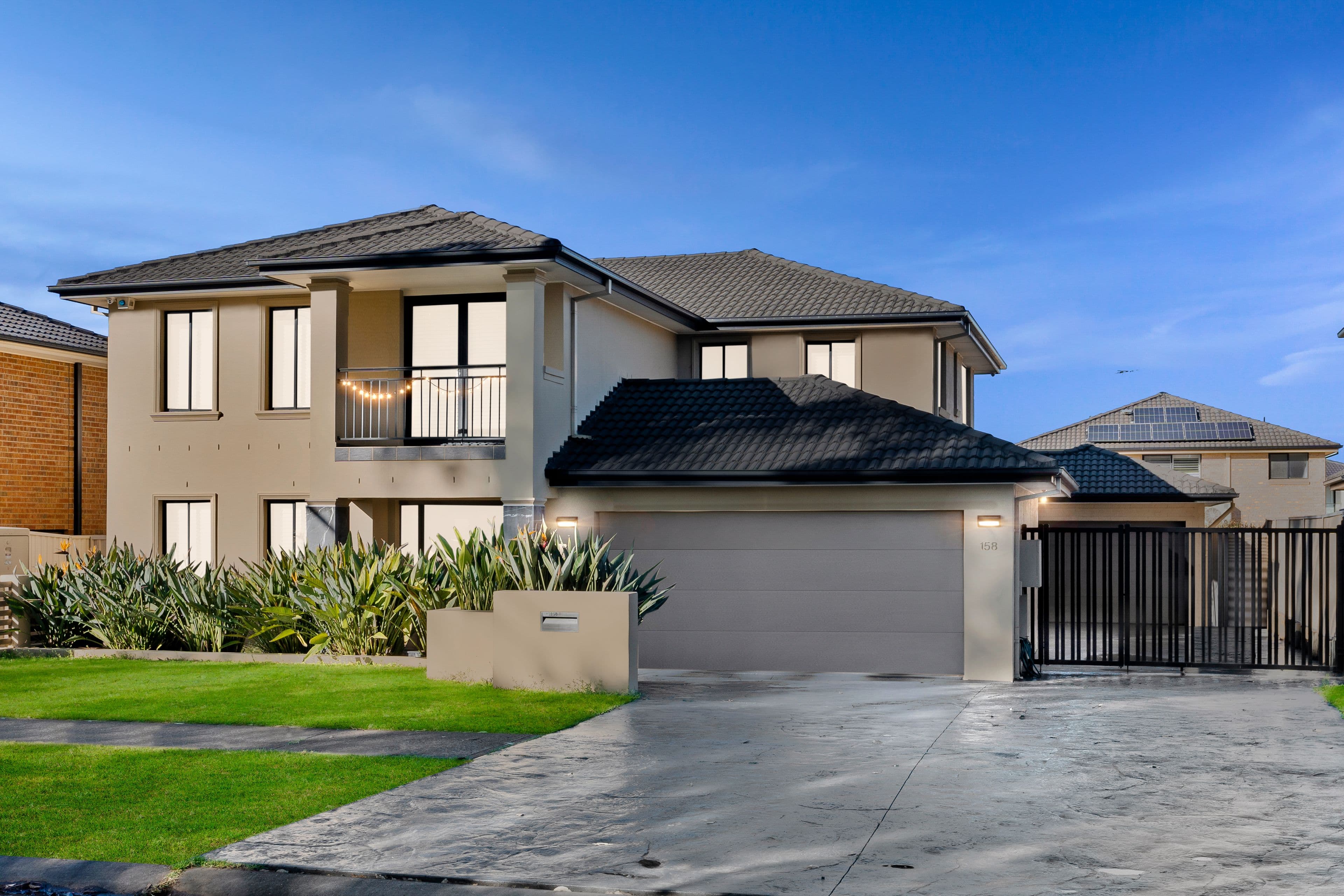 158 Second Avenue, West Hoxton NSW 2171, West Hoxton - Image 1