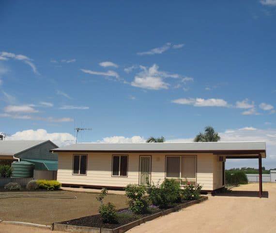 50 Dolan Street, COBDOGLA SA 5346, Cobdogla - Image 1