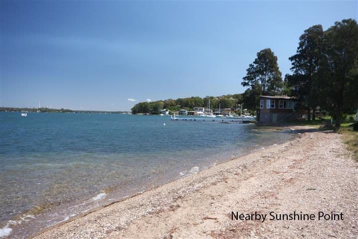 1 Fishery Point Road, Mirrabooka NSW 2264, Mirrabooka - Thumbnail 7