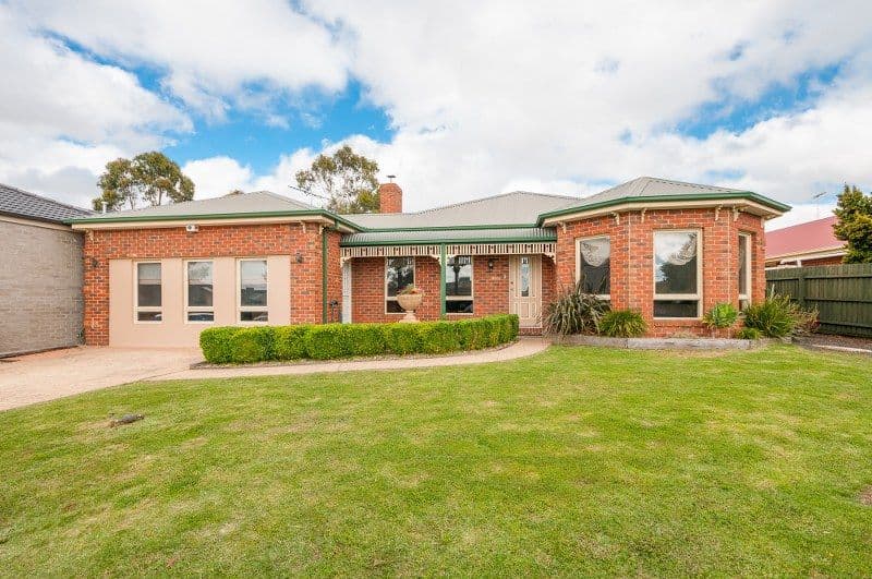 12 Chelmsford Court, CRAIGIEBURN VIC 3064, Craigieburn - Image 1