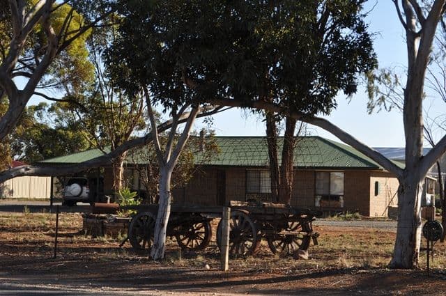 Lot 86 Edith Terrace, BALAKLAVA SA 5461, Balaklava - Image 1