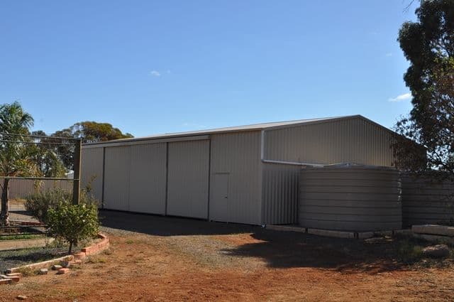 Lot 86 Edith Terrace, BALAKLAVA SA 5461, Balaklava - Thumbnail 4