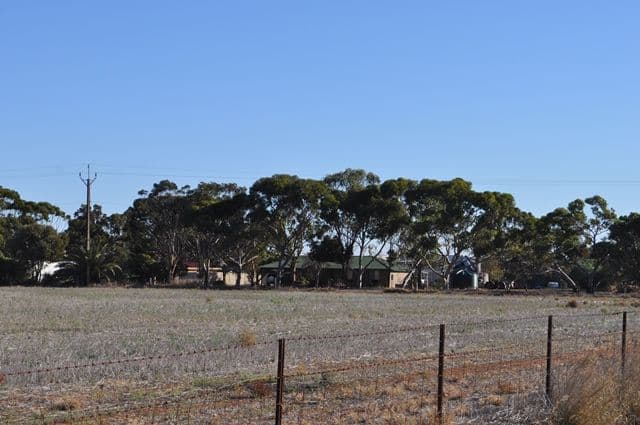 Lot 86 Edith Terrace, BALAKLAVA SA 5461, Balaklava - Thumbnail 5