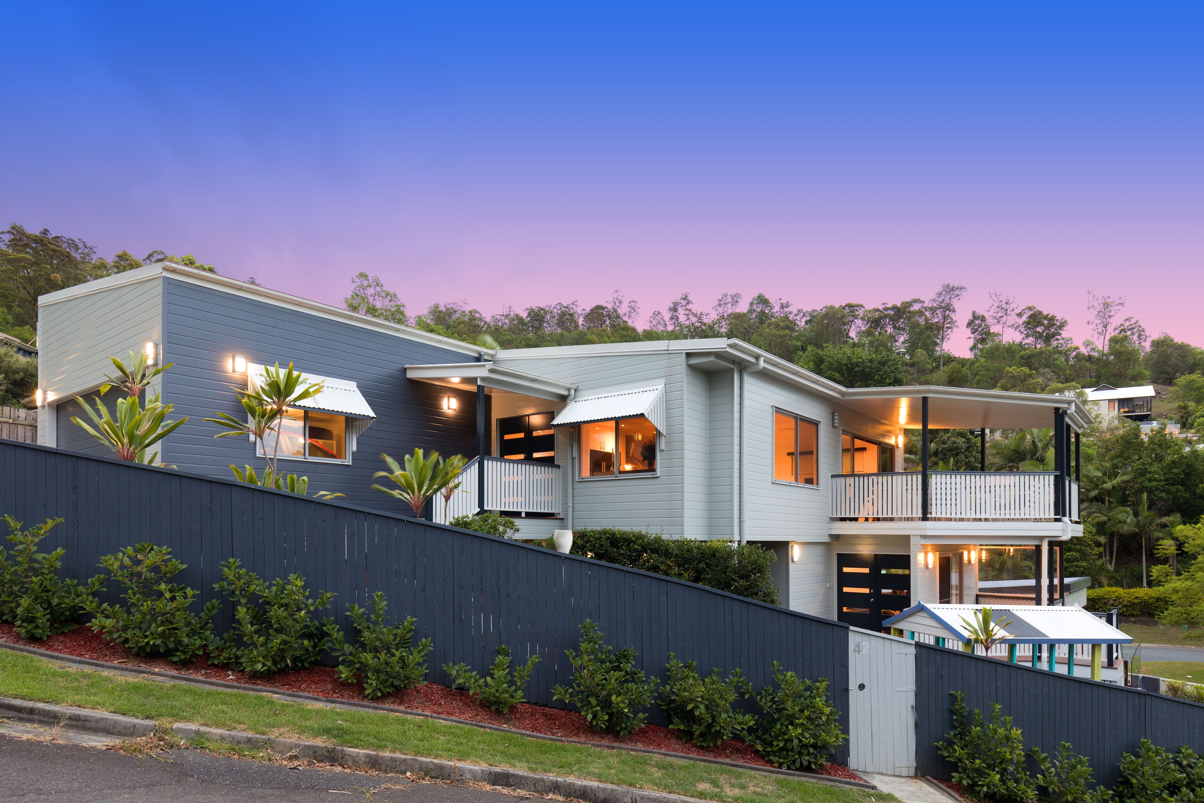 42 Kimruska Place, The Gap QLD 4061, The Gap - Image 1