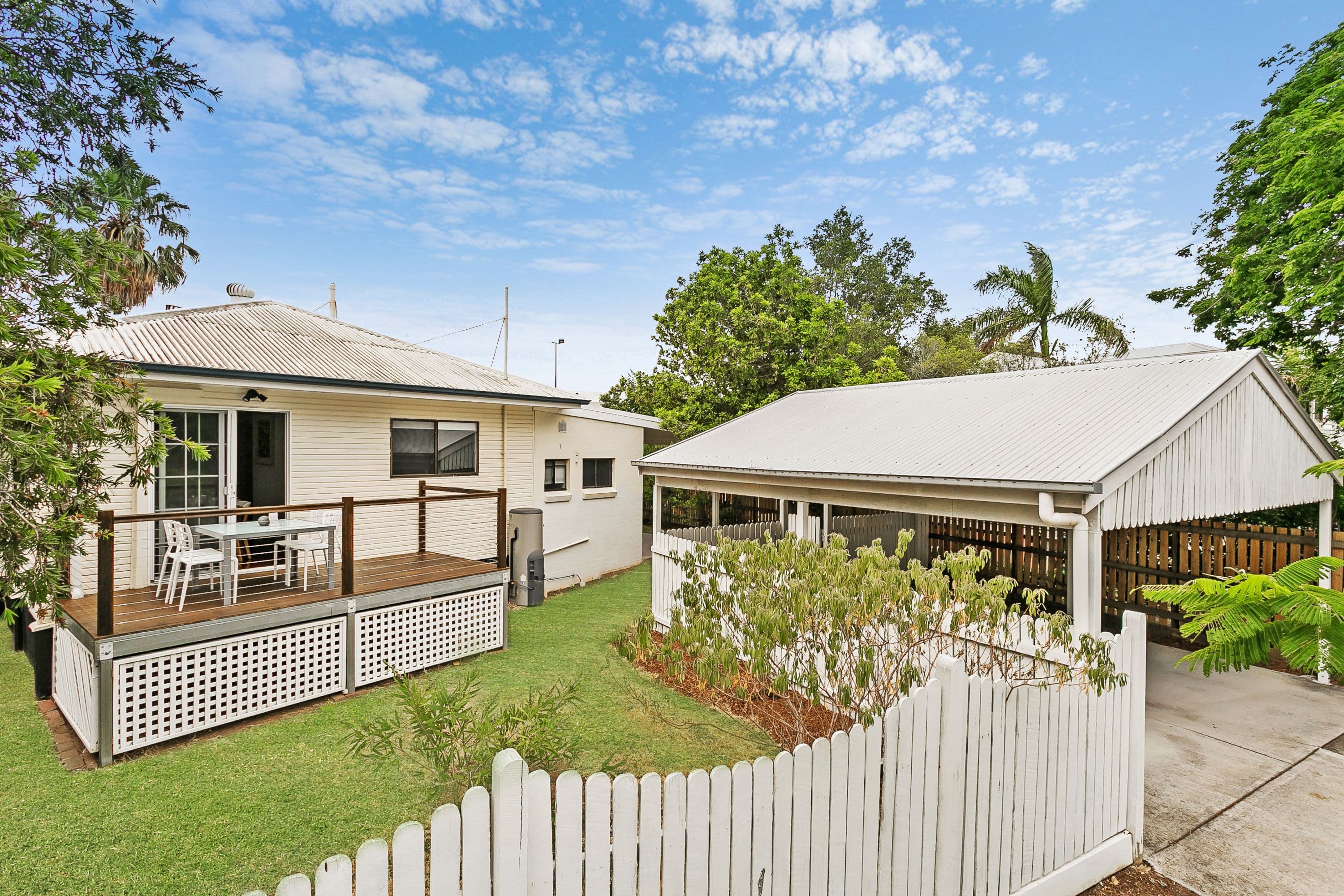 60 Hall Avenue, Corinda QLD 4075, Corinda - Image 1