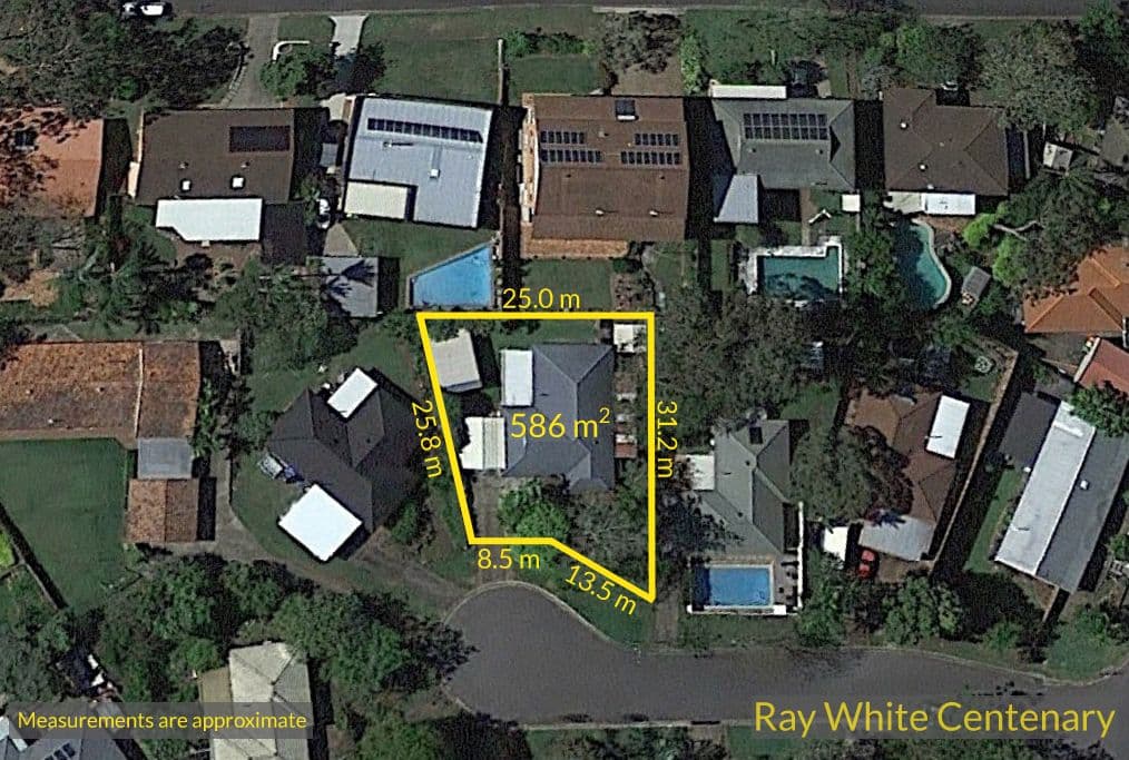 7 Murlal Close, Jindalee QLD 4074, Jindalee - Thumbnail 4