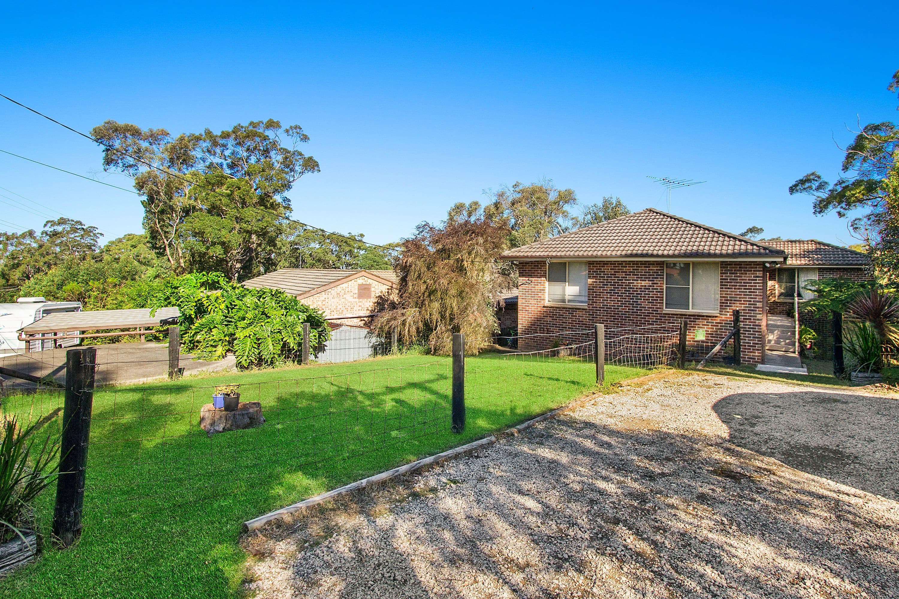 24 Lieutenant Bowen Road, Bowen Mountain - Thumbnail 2