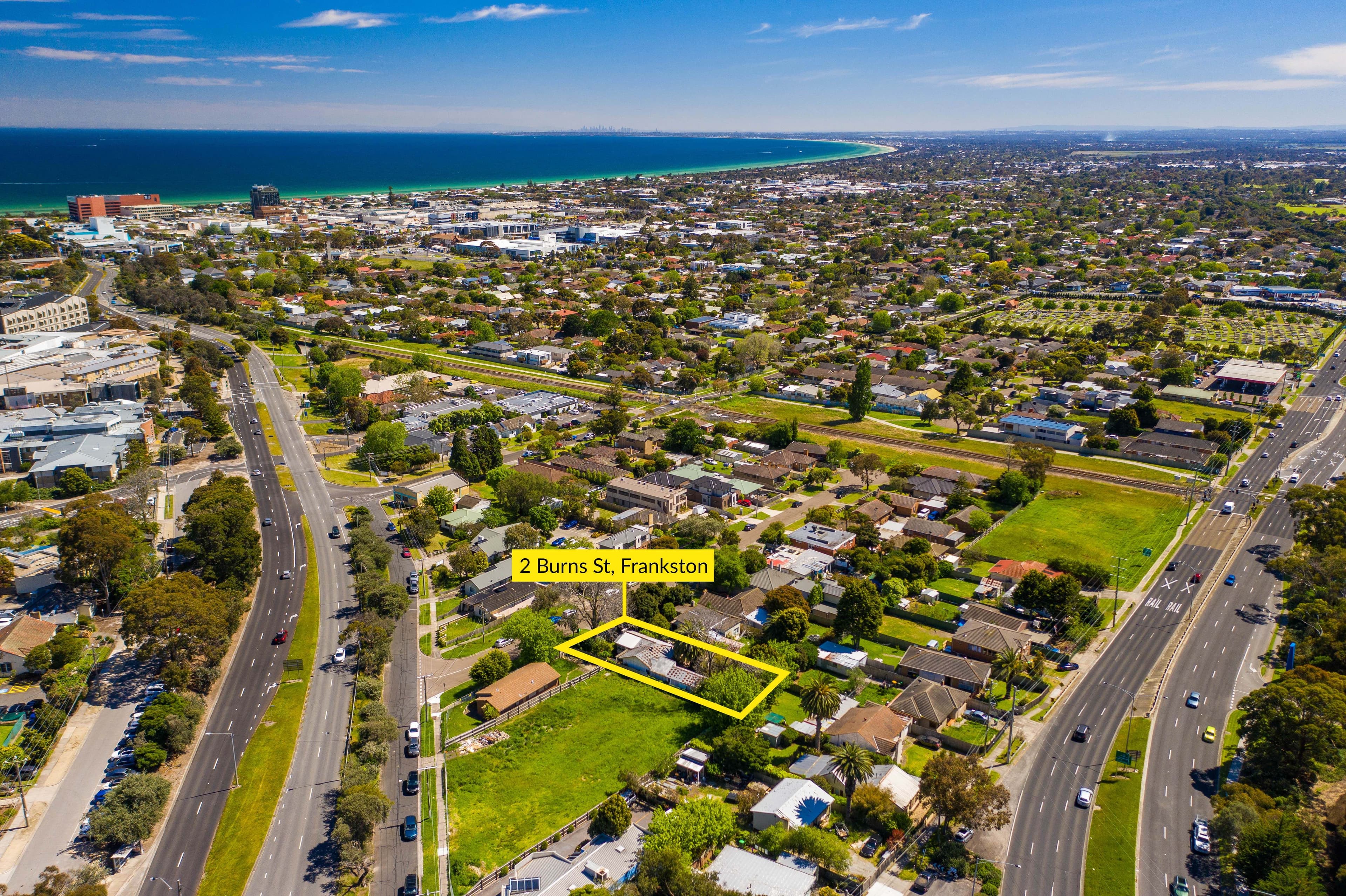 2 Burns Street, Frankston VIC 3199, Frankston - Image 1