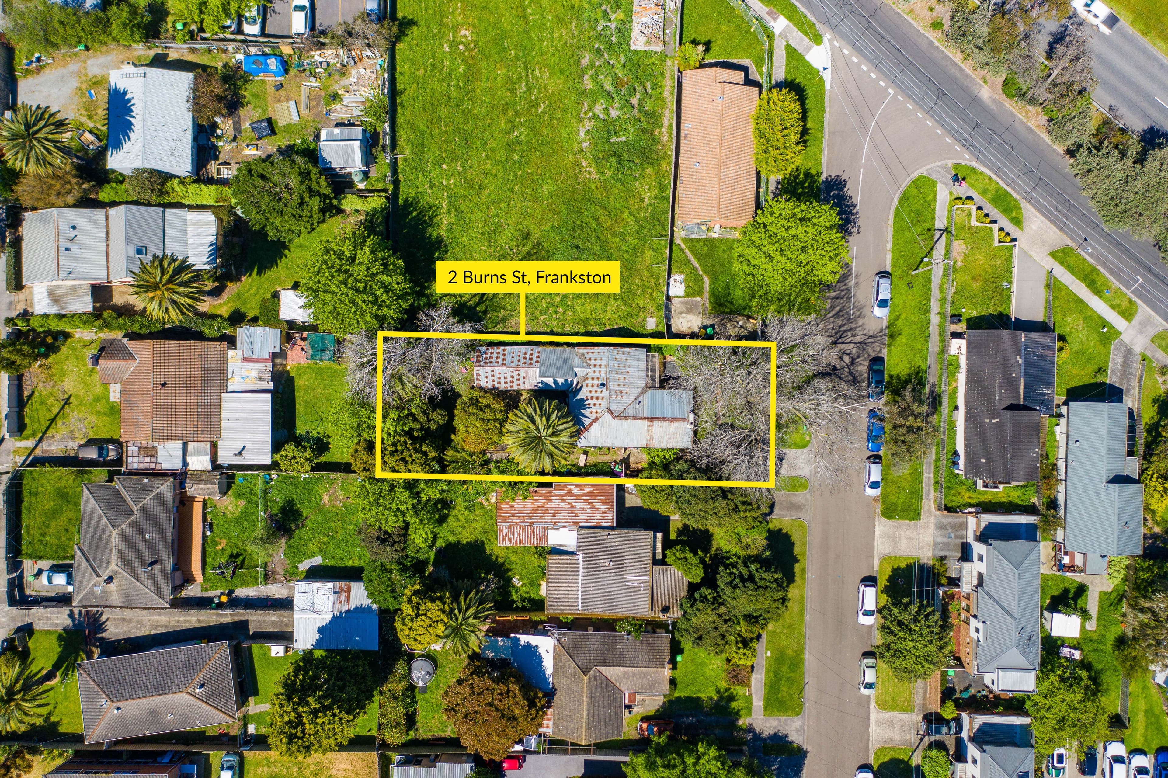 2 Burns Street, Frankston VIC 3199, Frankston - Thumbnail 2