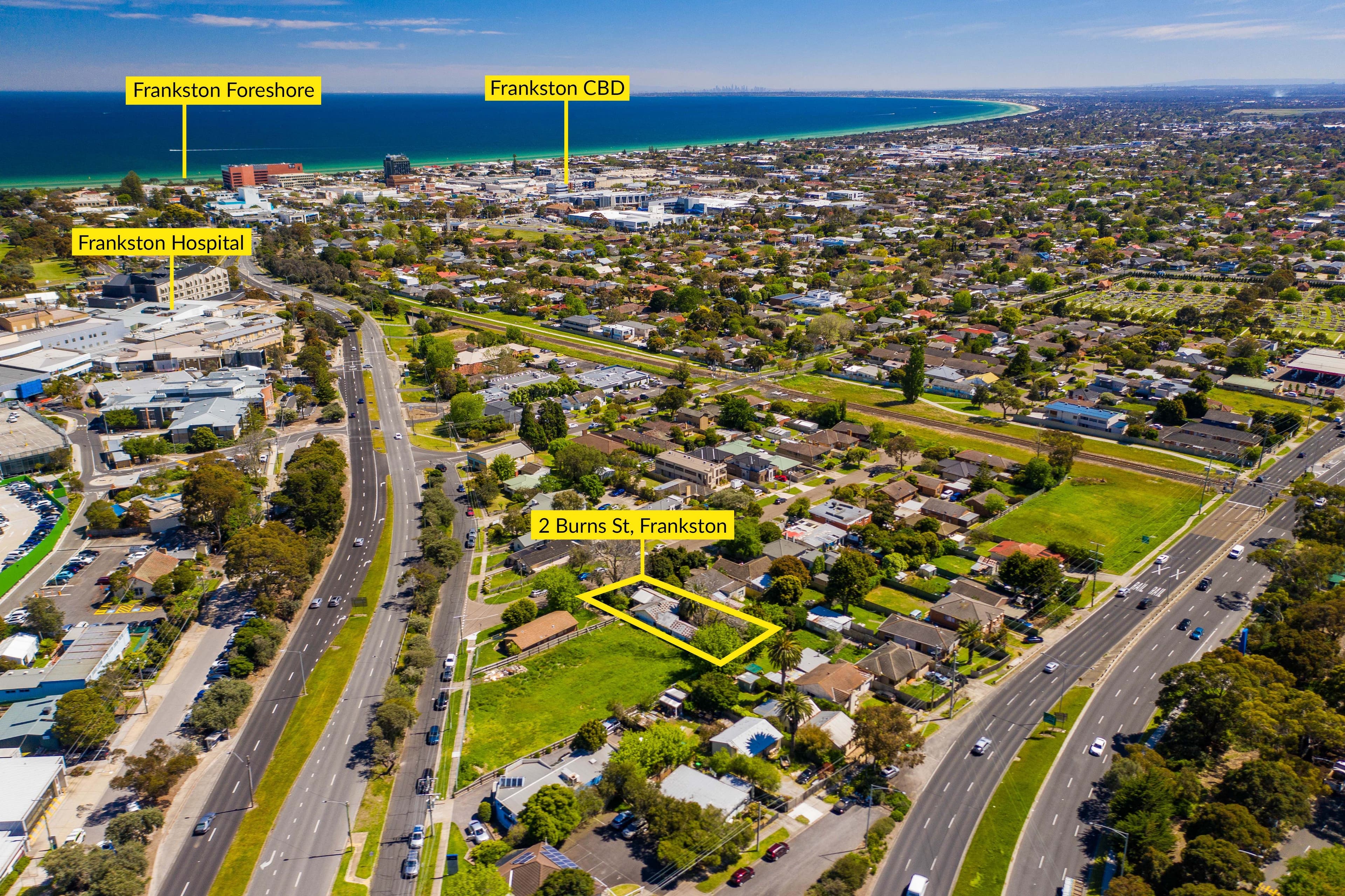 2 Burns Street, Frankston VIC 3199, Frankston - Thumbnail 3