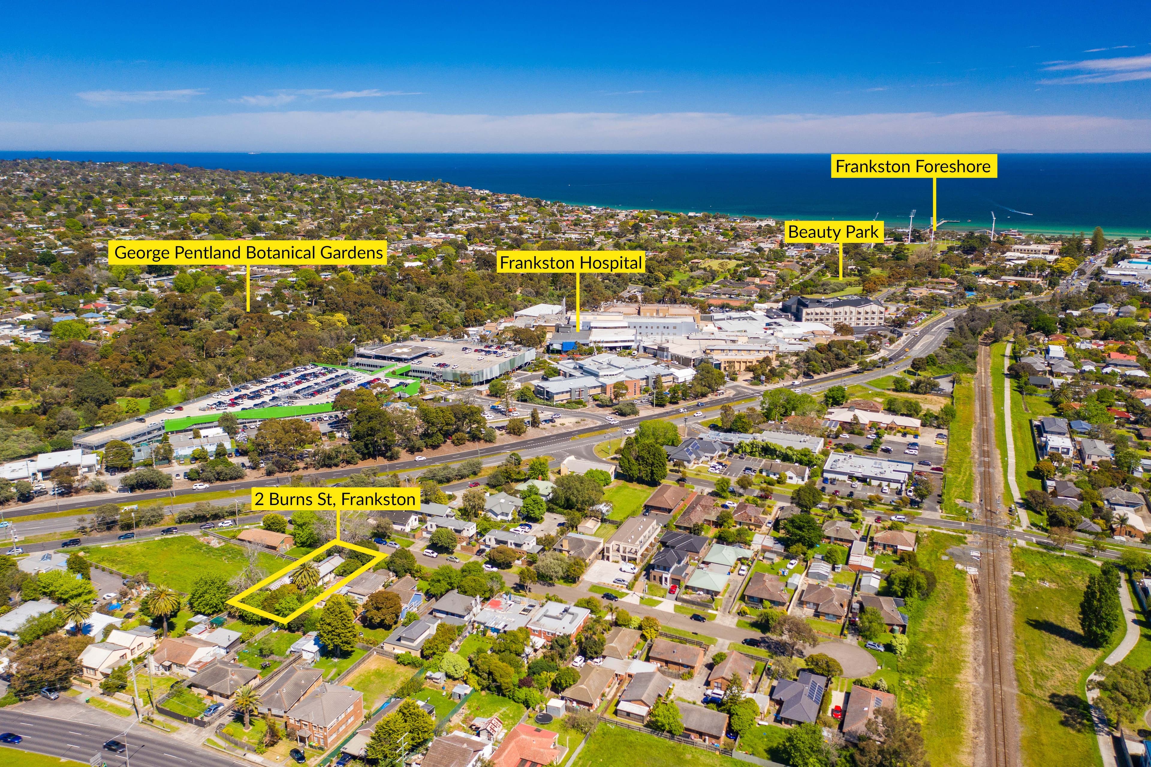 2 Burns Street, Frankston VIC 3199, Frankston - Thumbnail 4