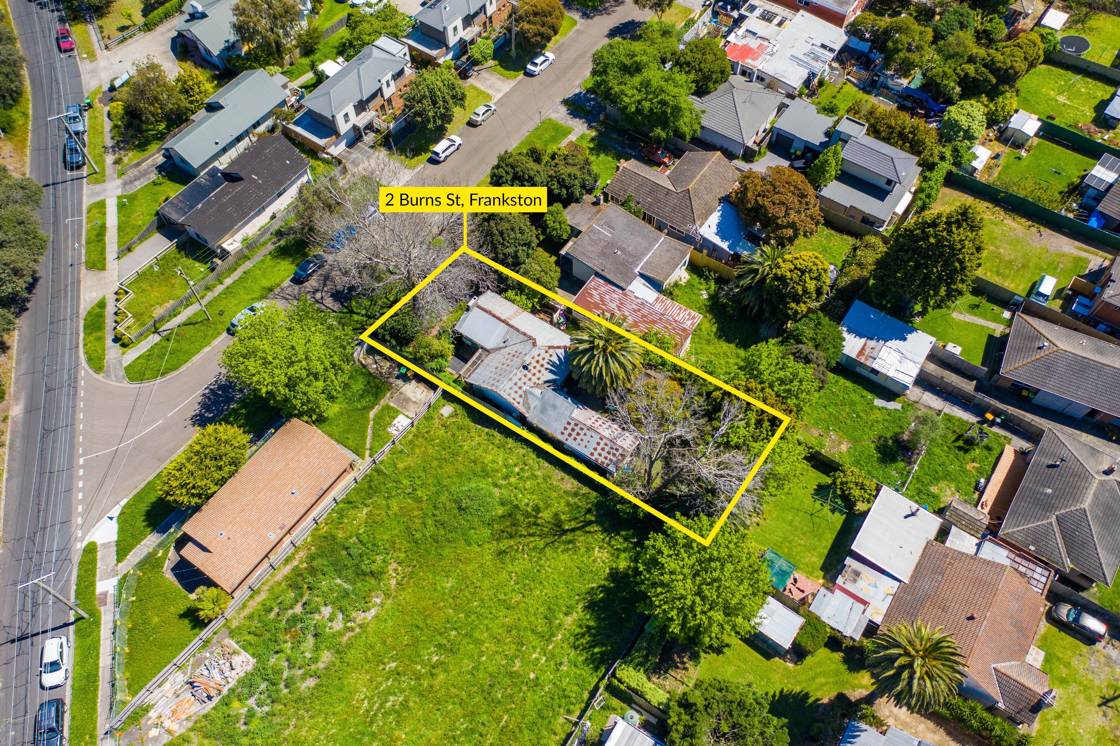 2 Burns Street, Frankston VIC 3199, Frankston - Thumbnail 5