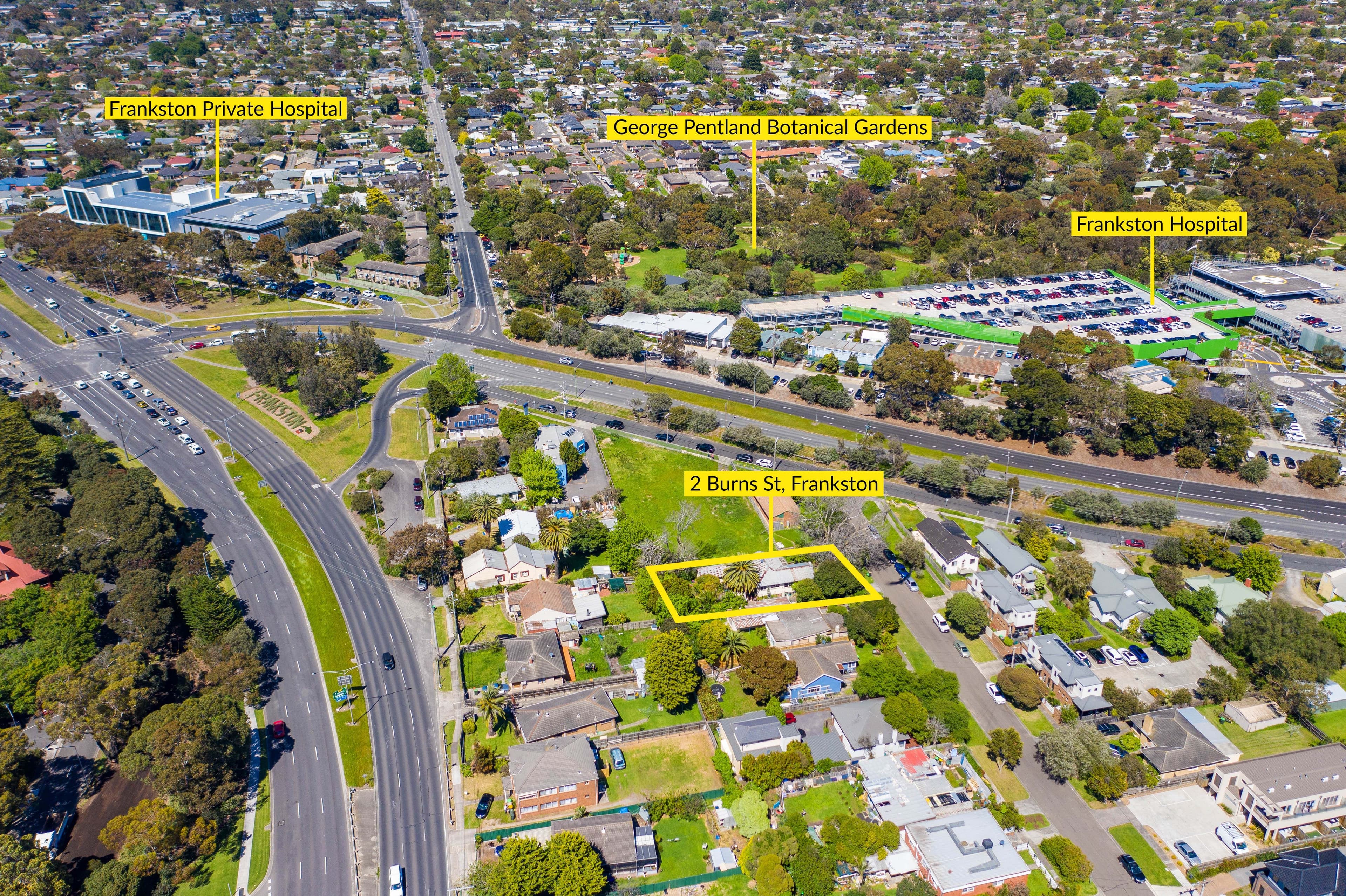 2 Burns Street, Frankston VIC 3199, Frankston - Thumbnail 6