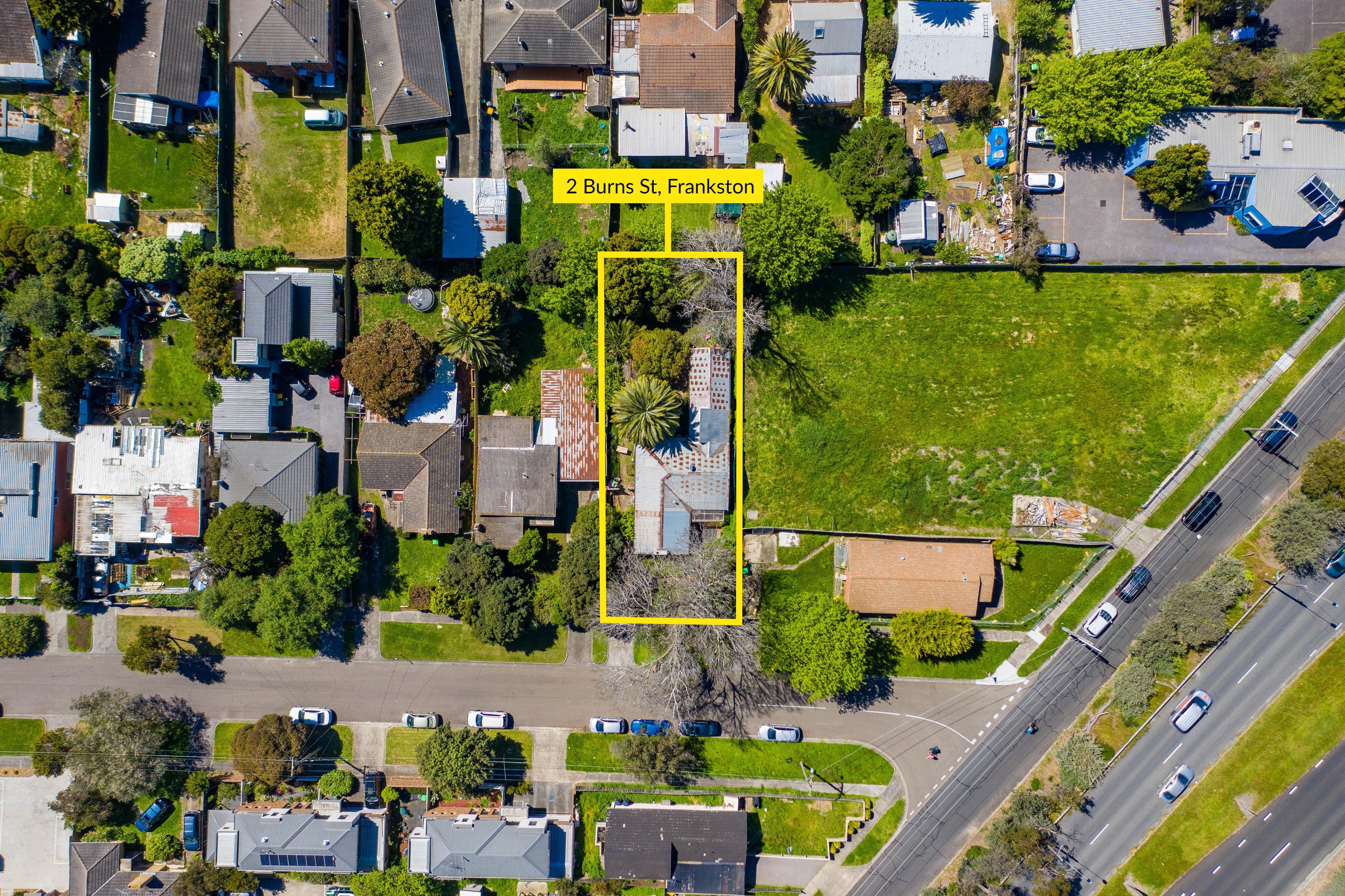 2 Burns Street, Frankston VIC 3199, Frankston - Thumbnail 7