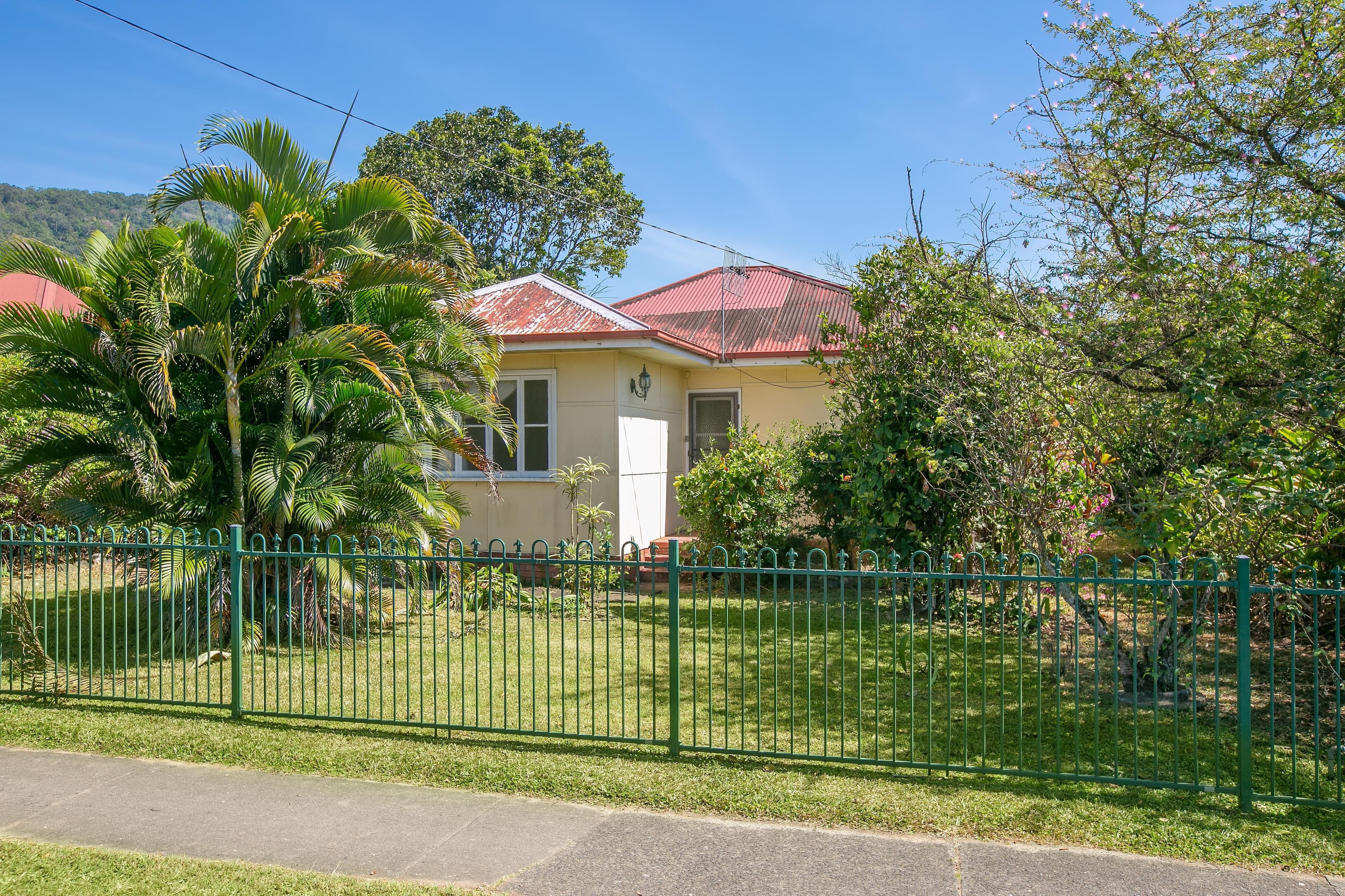 80 Balaclava Road, Earlville QLD 4870, Earlville - Image 1