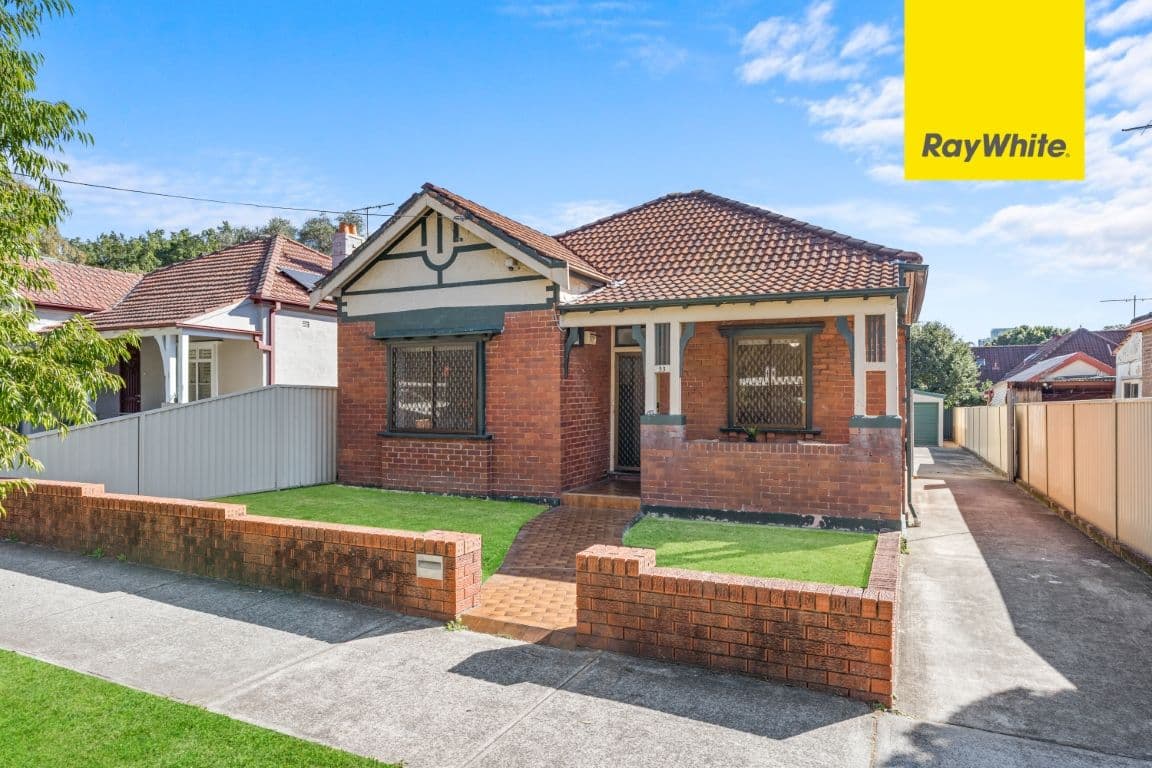 53 Pomeroy Street, Homebush NSW 2140, Homebush - Image 1