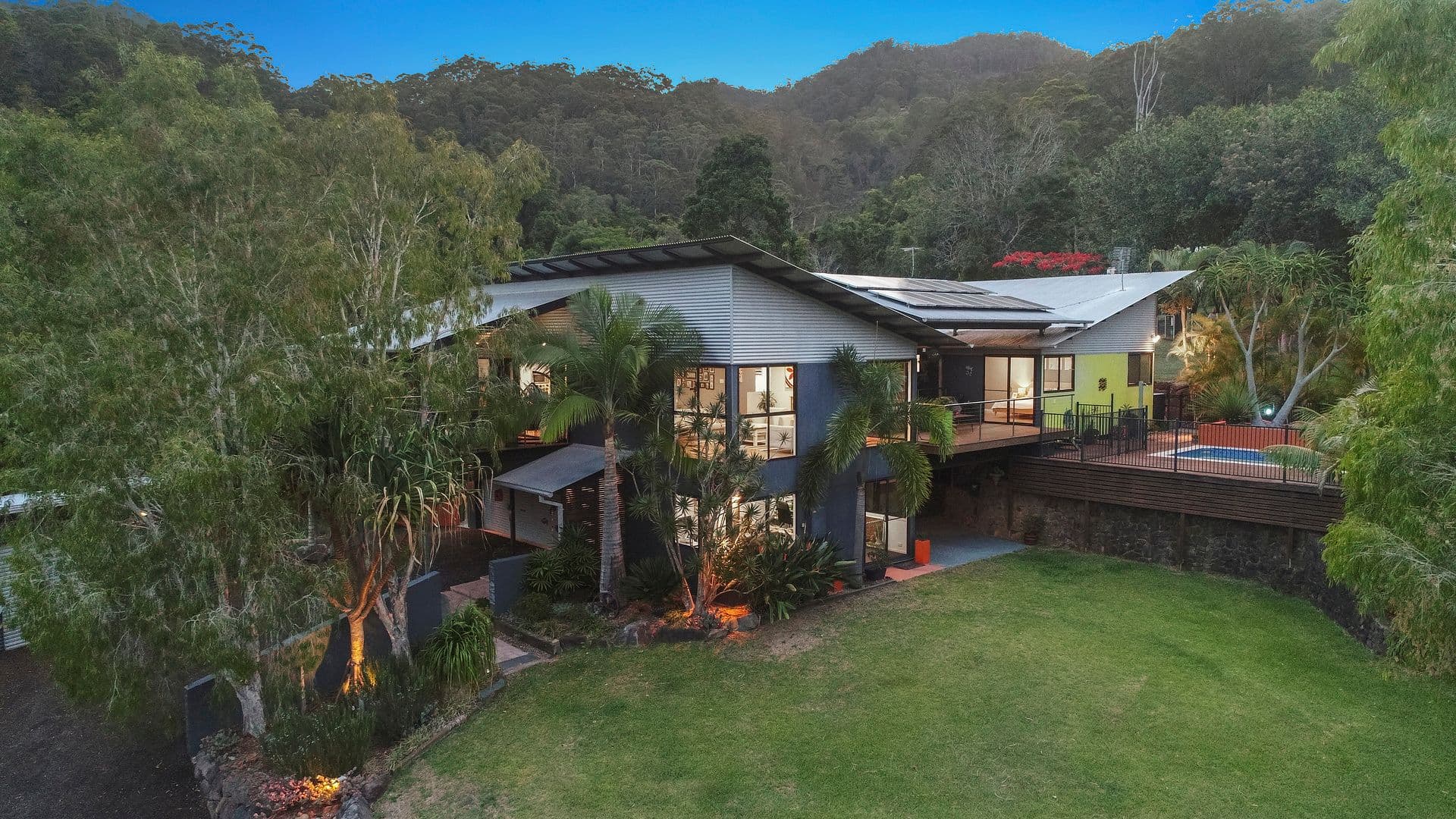 271 Syndicate Road, Tallebudgera Valley QLD 4228, Tallebudgera - Thumbnail 2