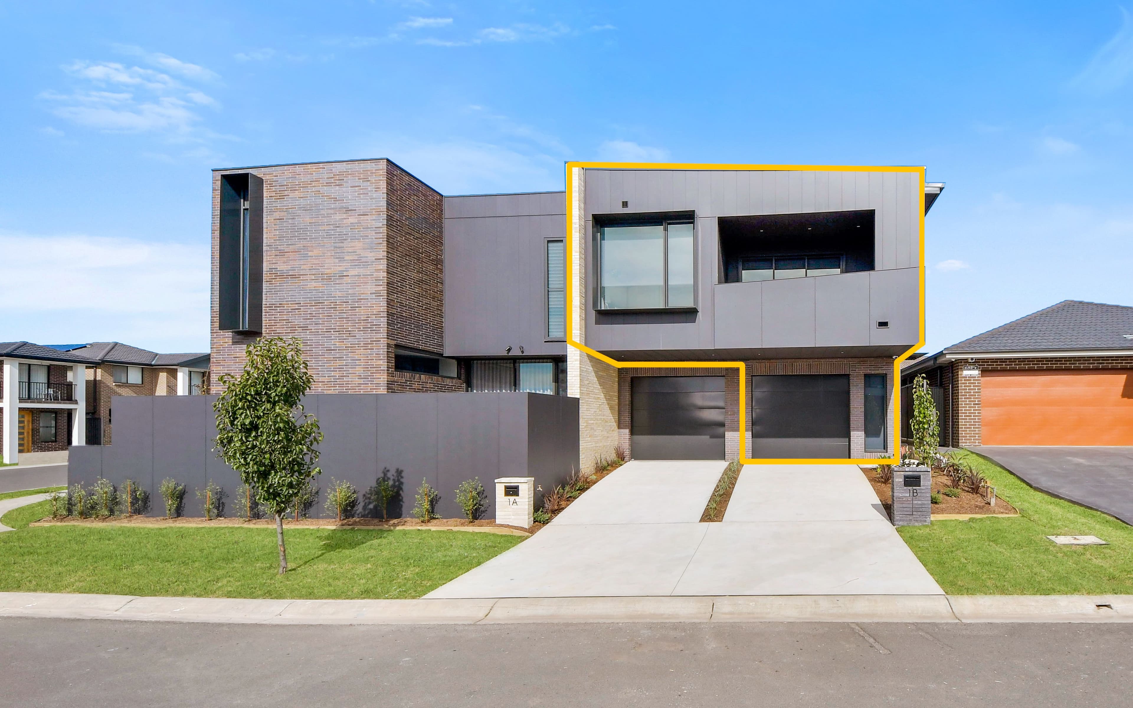 1B Silverton Street, Gregory Hills NSW 2557, Gregory Hills - Thumbnail 2