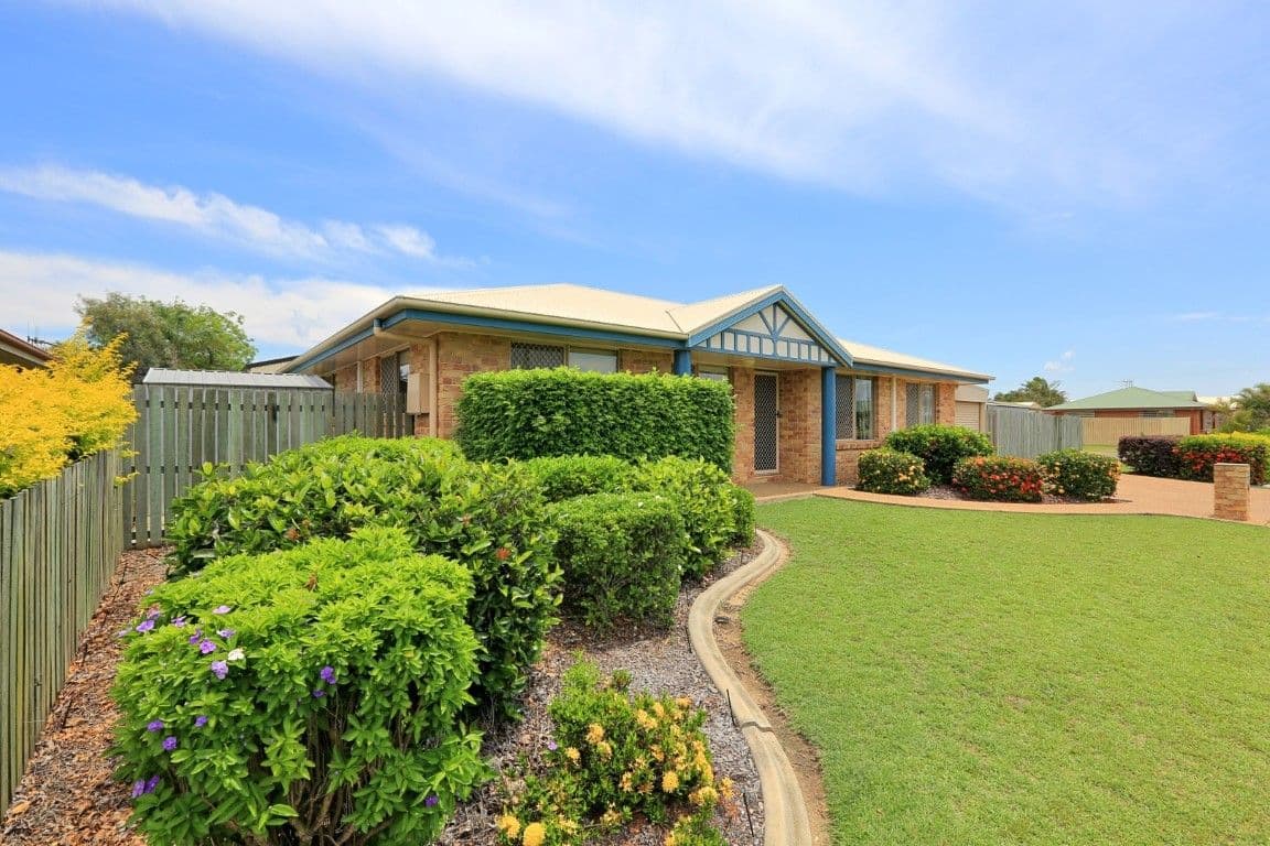 19 Pettigrew Drive, KALKIE QLD 4670, Kalkie - Image 1