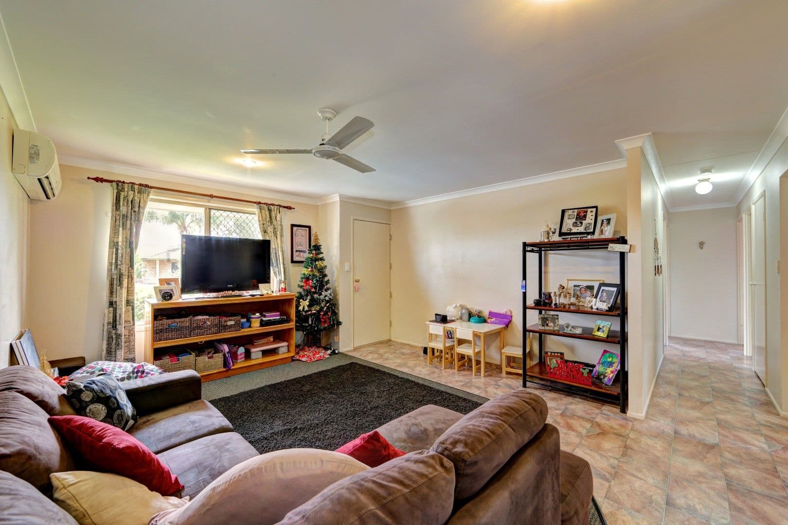 19 Pettigrew Drive, KALKIE QLD 4670, Kalkie - Thumbnail 6