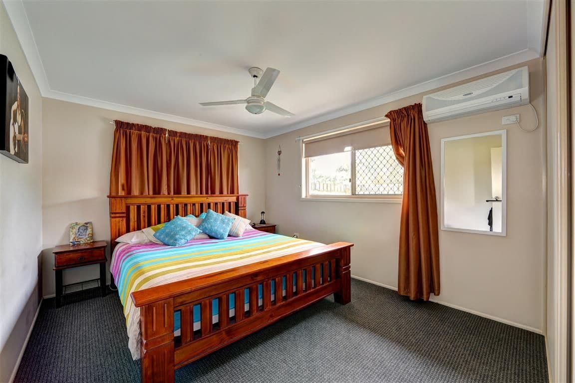 19 Pettigrew Drive, KALKIE QLD 4670, Kalkie - Thumbnail 8