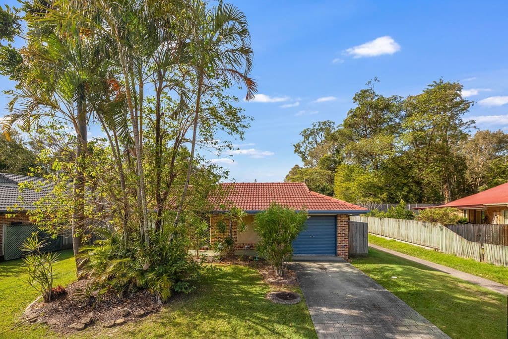 21 Ku Ring Gai Court, Kuluin QLD 4558, Kuluin - Image 1
