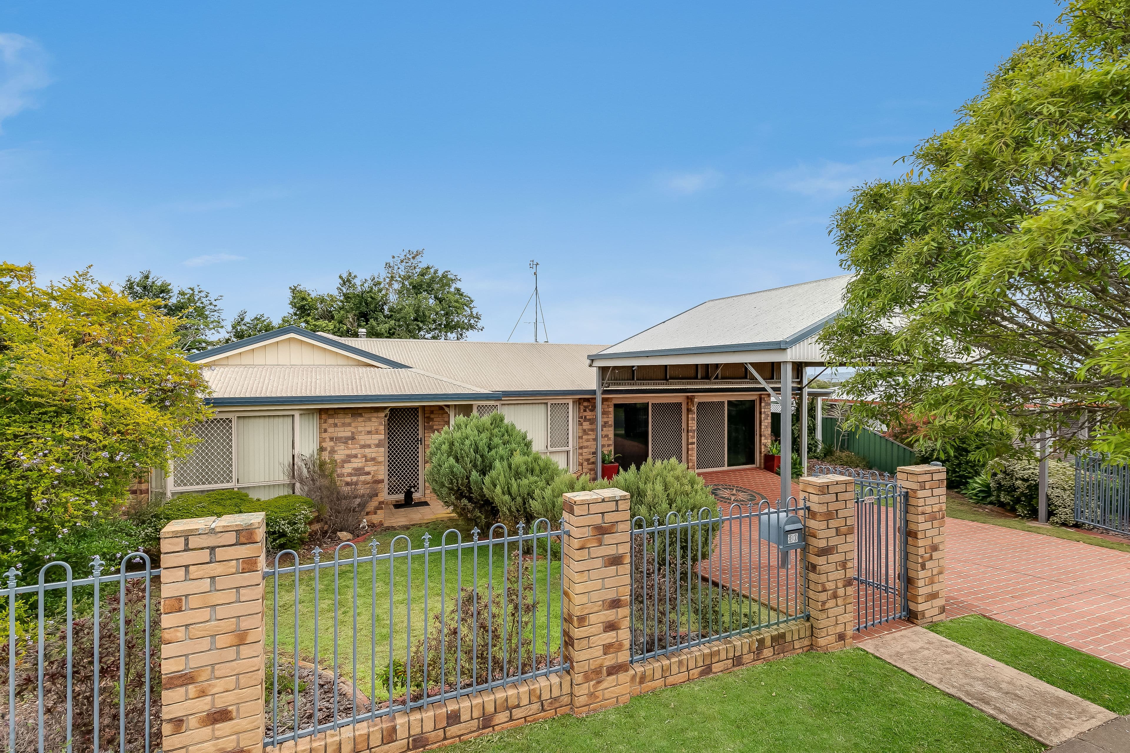 30 Wirraway Drive, Wilsonton QLD 4350, Wilsonton - Image 1