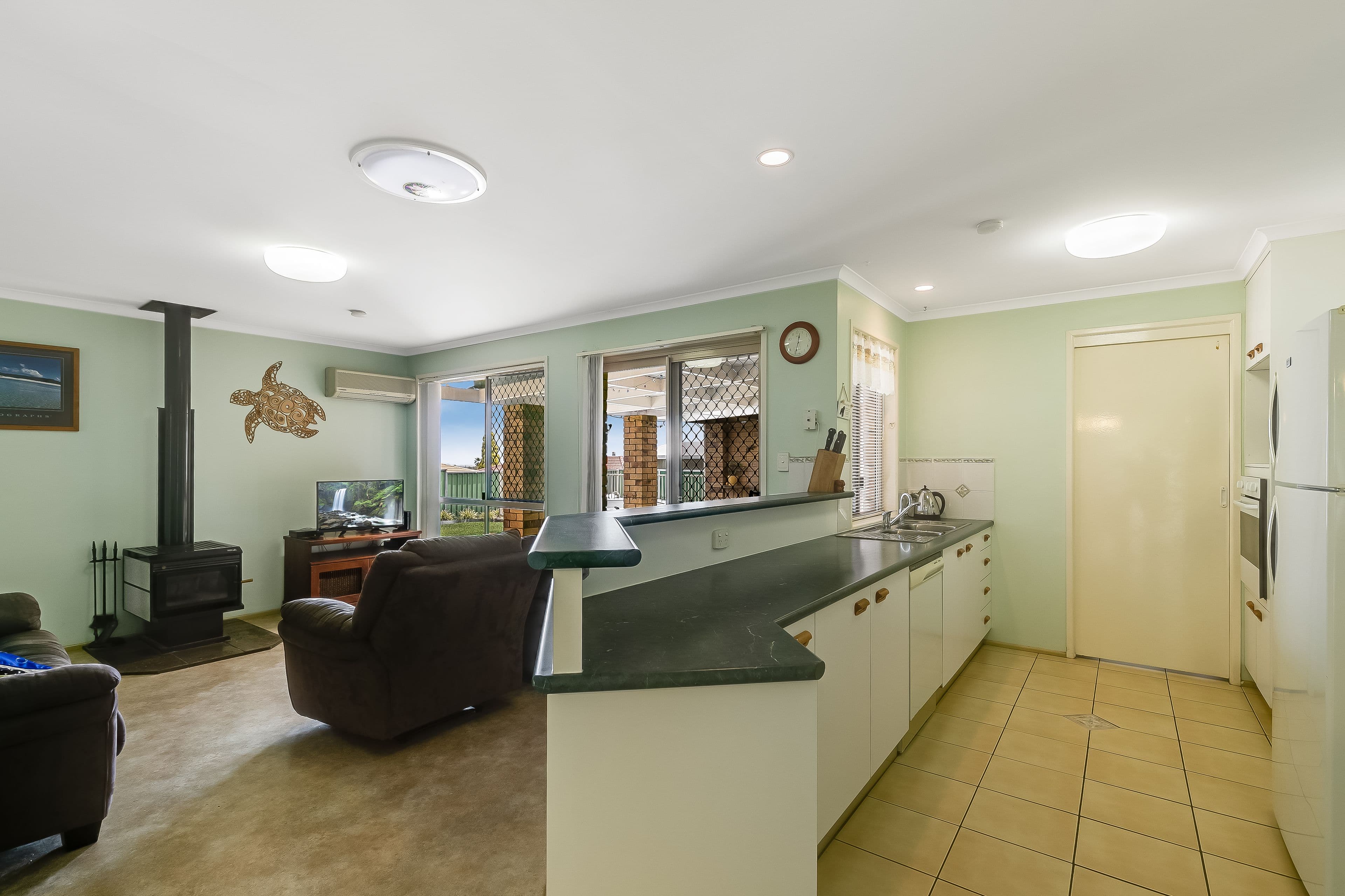 30 Wirraway Drive, Wilsonton QLD 4350, Wilsonton - Thumbnail 6