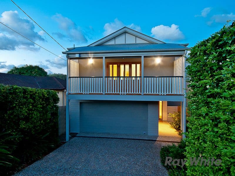 14 Longsight Street, ALDERLEY QLD 4051, Alderley - Thumbnail 2