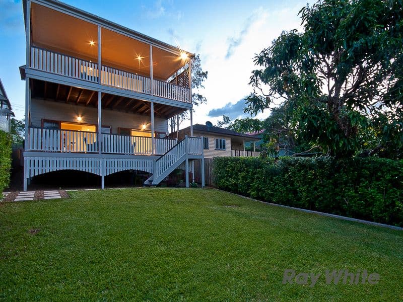14 Longsight Street, ALDERLEY QLD 4051, Alderley - Thumbnail 4