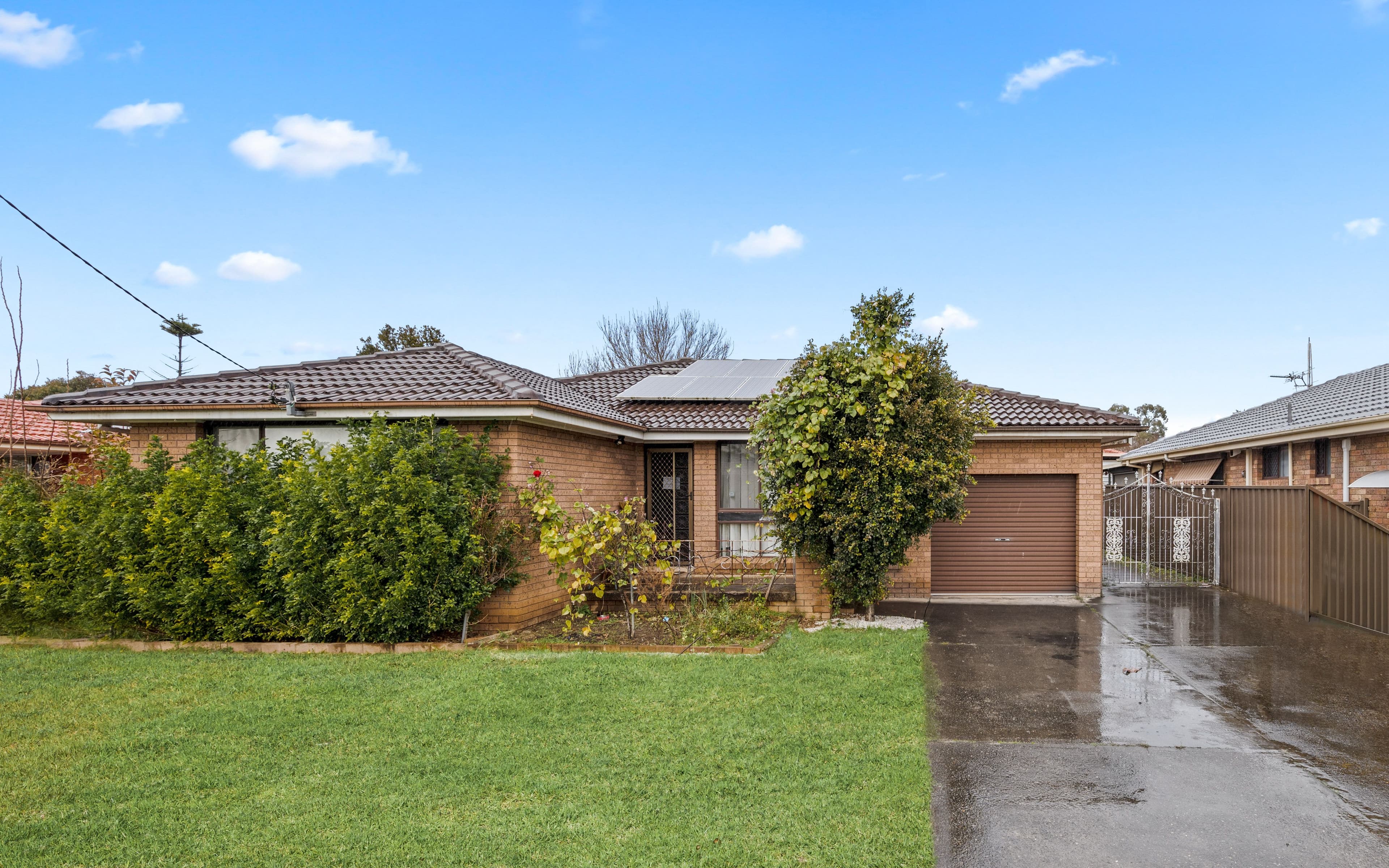 25 & 25A First Avenue, Macquarie Fields NSW 2564, Macquarie Fields - Image 1