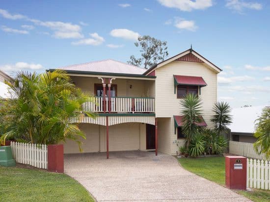 5 Cruiser Close, SPRINGFIELD LAKES QLD 4300, Springfield Lakes - Thumbnail 2