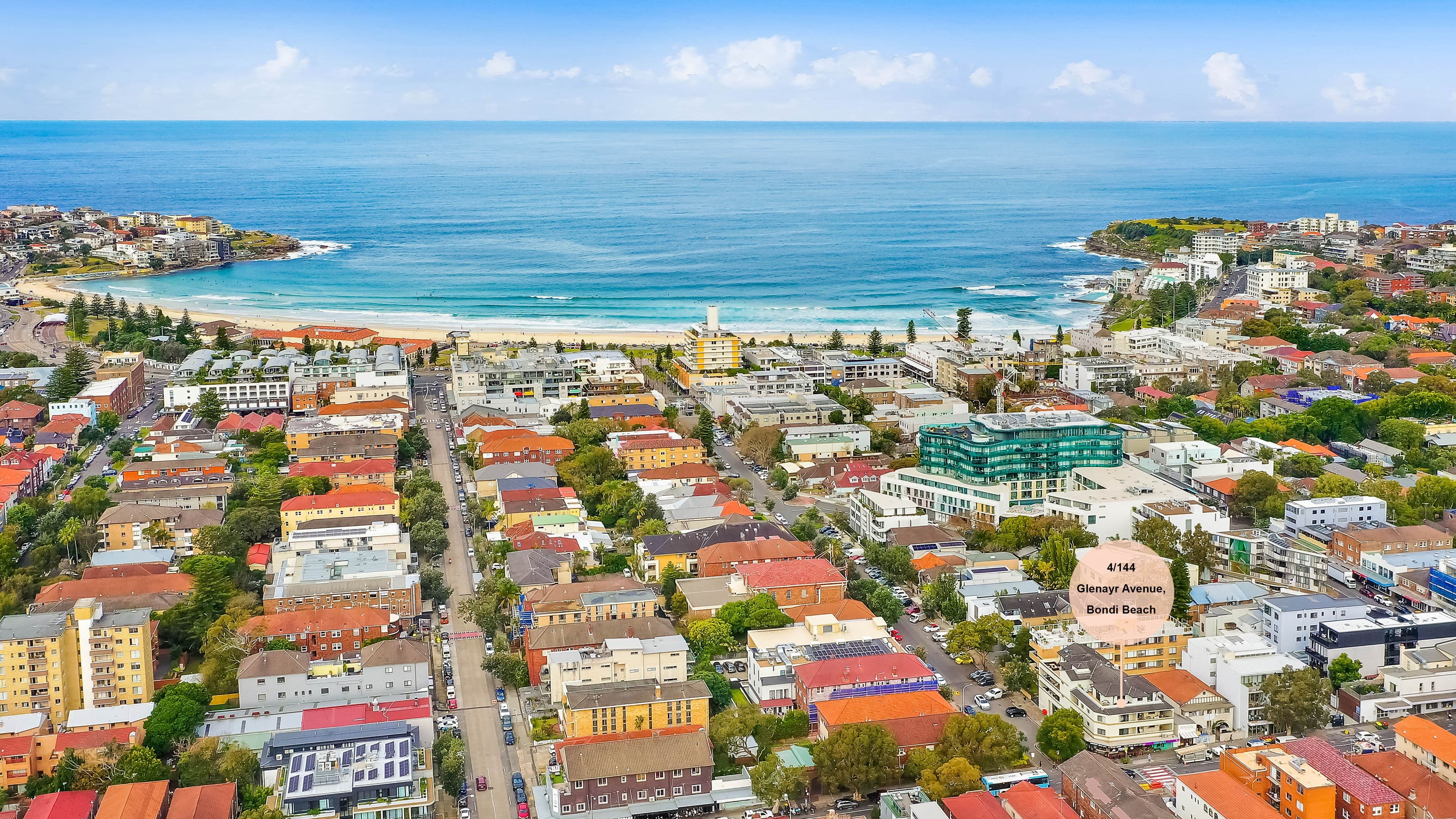 144-148 Glenayr Avenue, Bondi Beach NSW 2026, Bondi Beach - Image 1
